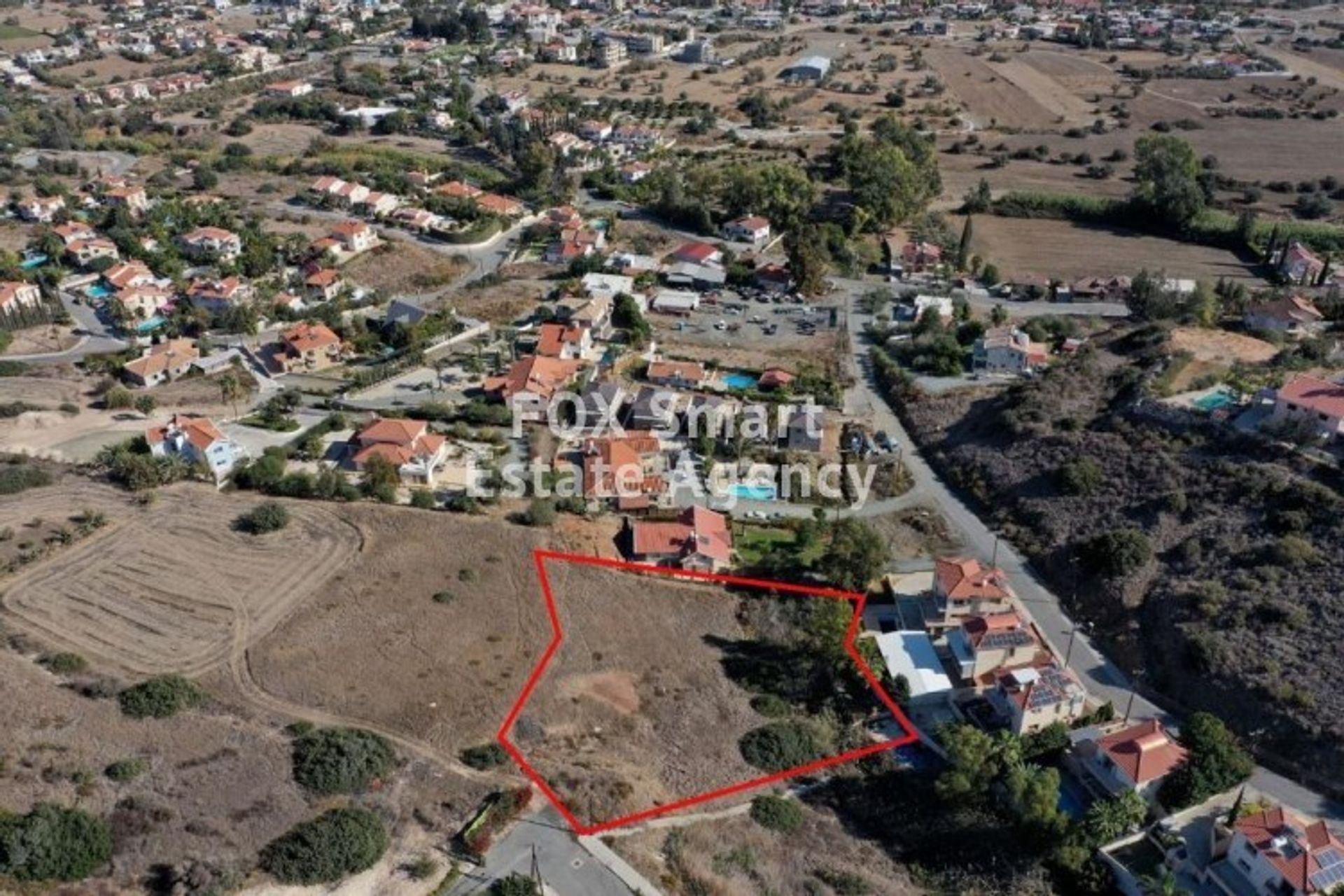 Land in Pyrgos, Larnaka 10708139