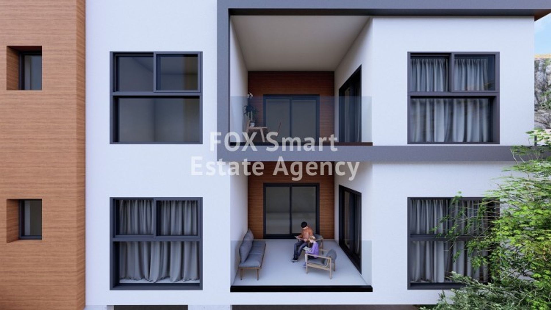 Condominium in Limassol, Limassol 10708142