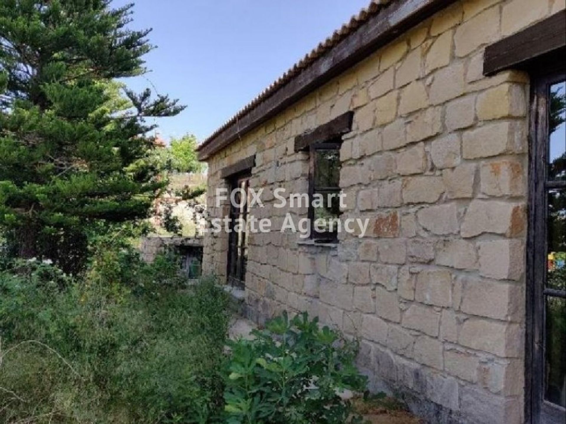 rumah dalam Agios Amvrosios, Limassol 10708182