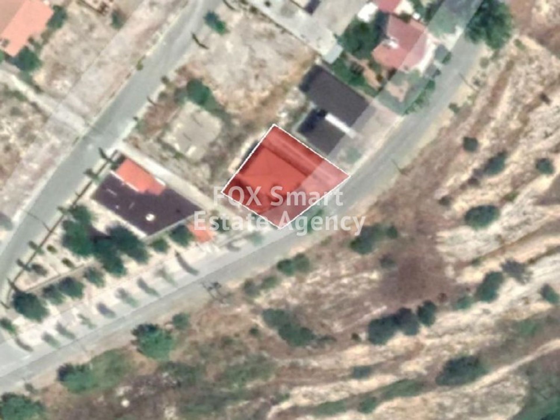 rumah dalam Agios Amvrosios, Limassol 10708182