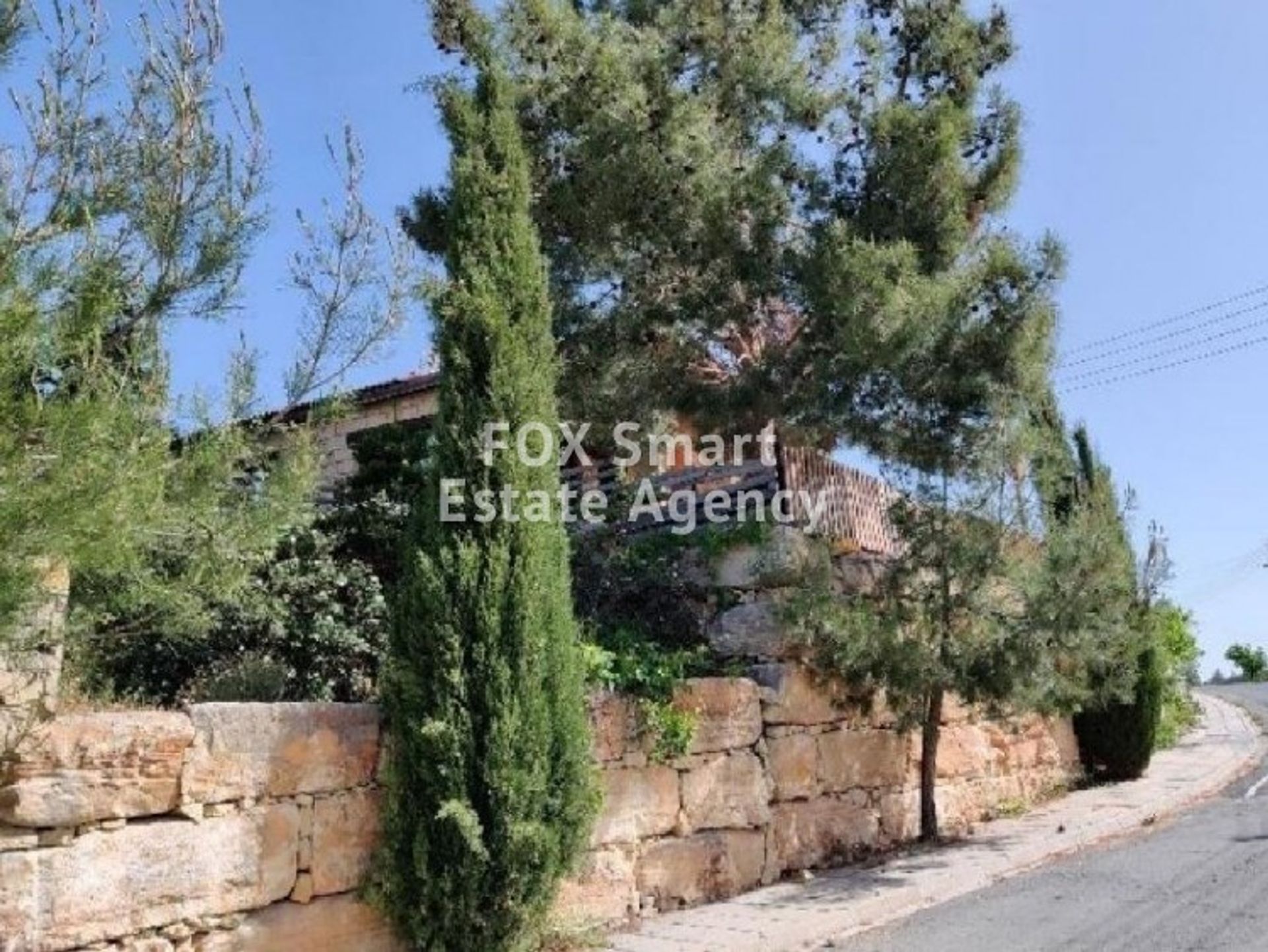 rumah dalam Agios Amvrosios, Limassol 10708182