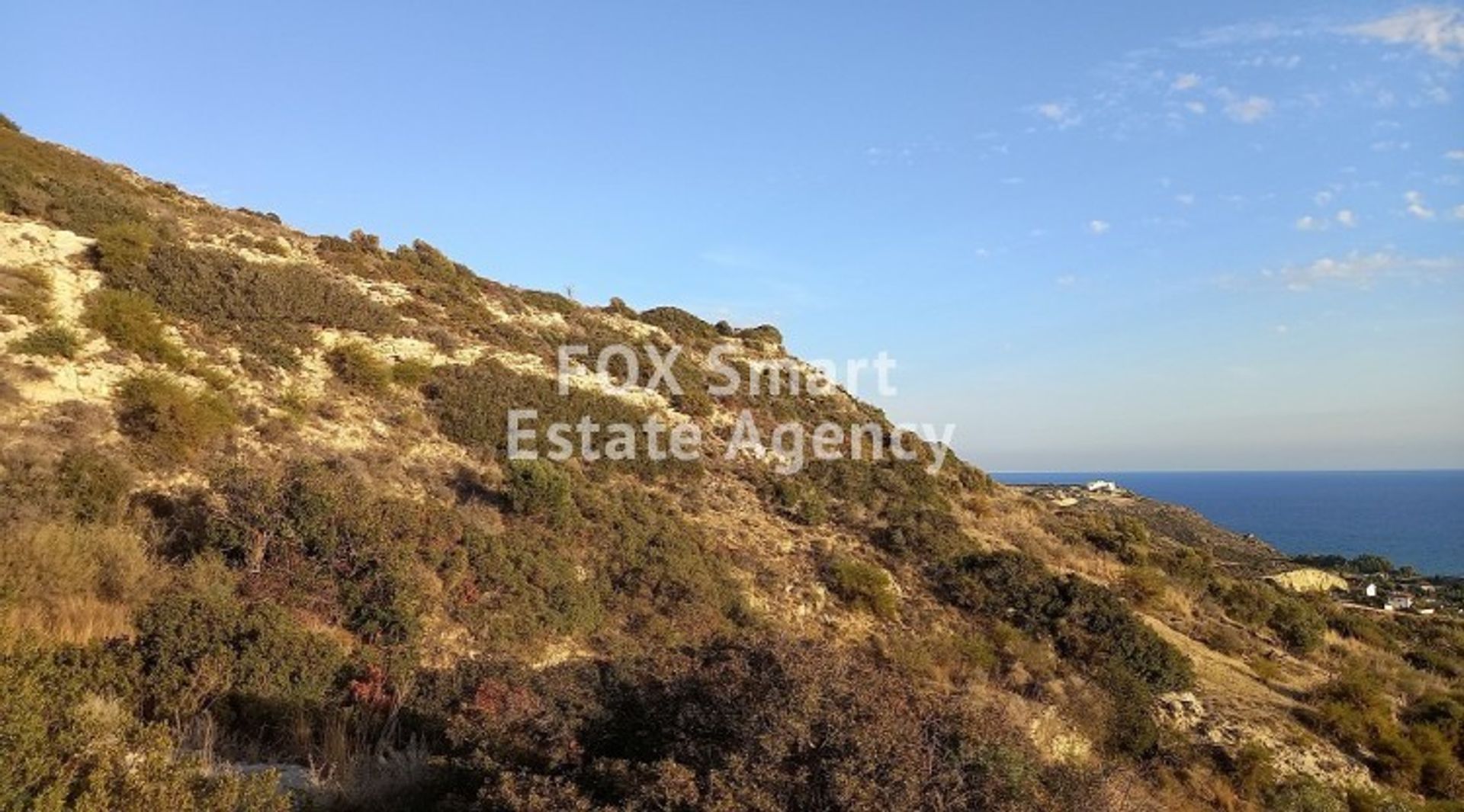 Teollinen sisään Pissouri, Limassol 10708184