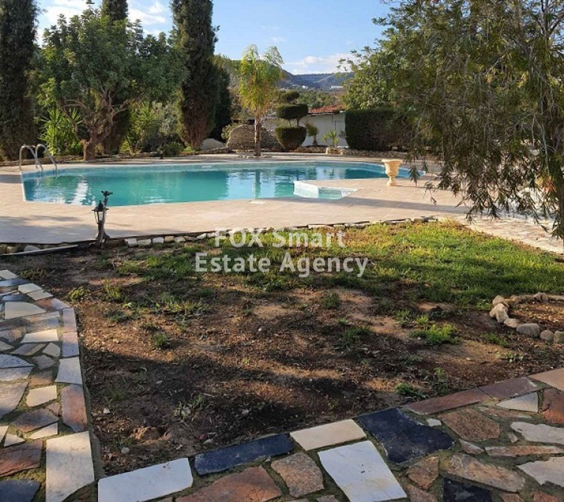 House in Paramytha, Limassol 10708204