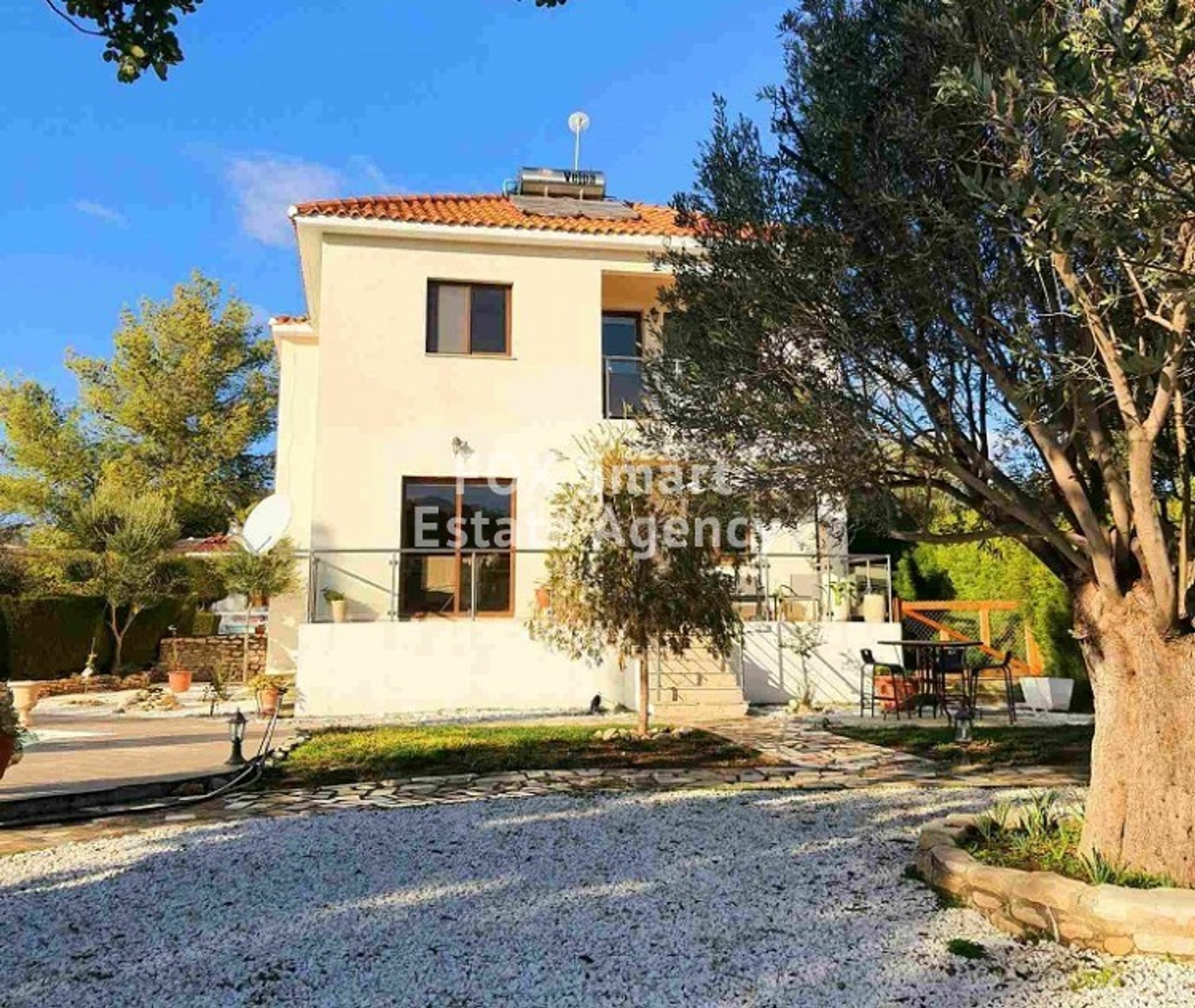 Haus im Paramytha, Limassol 10708204