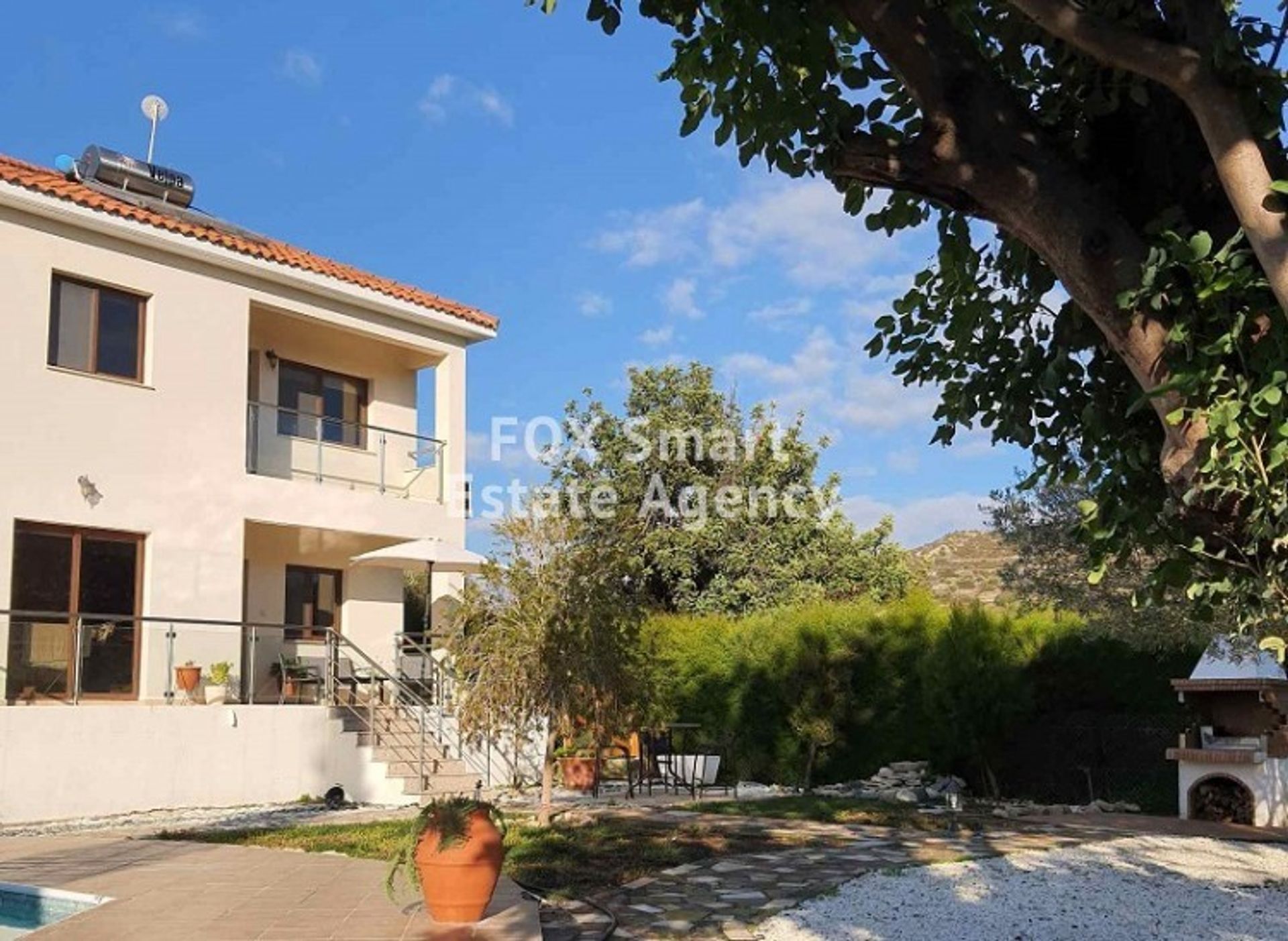 Haus im Paramytha, Limassol 10708204