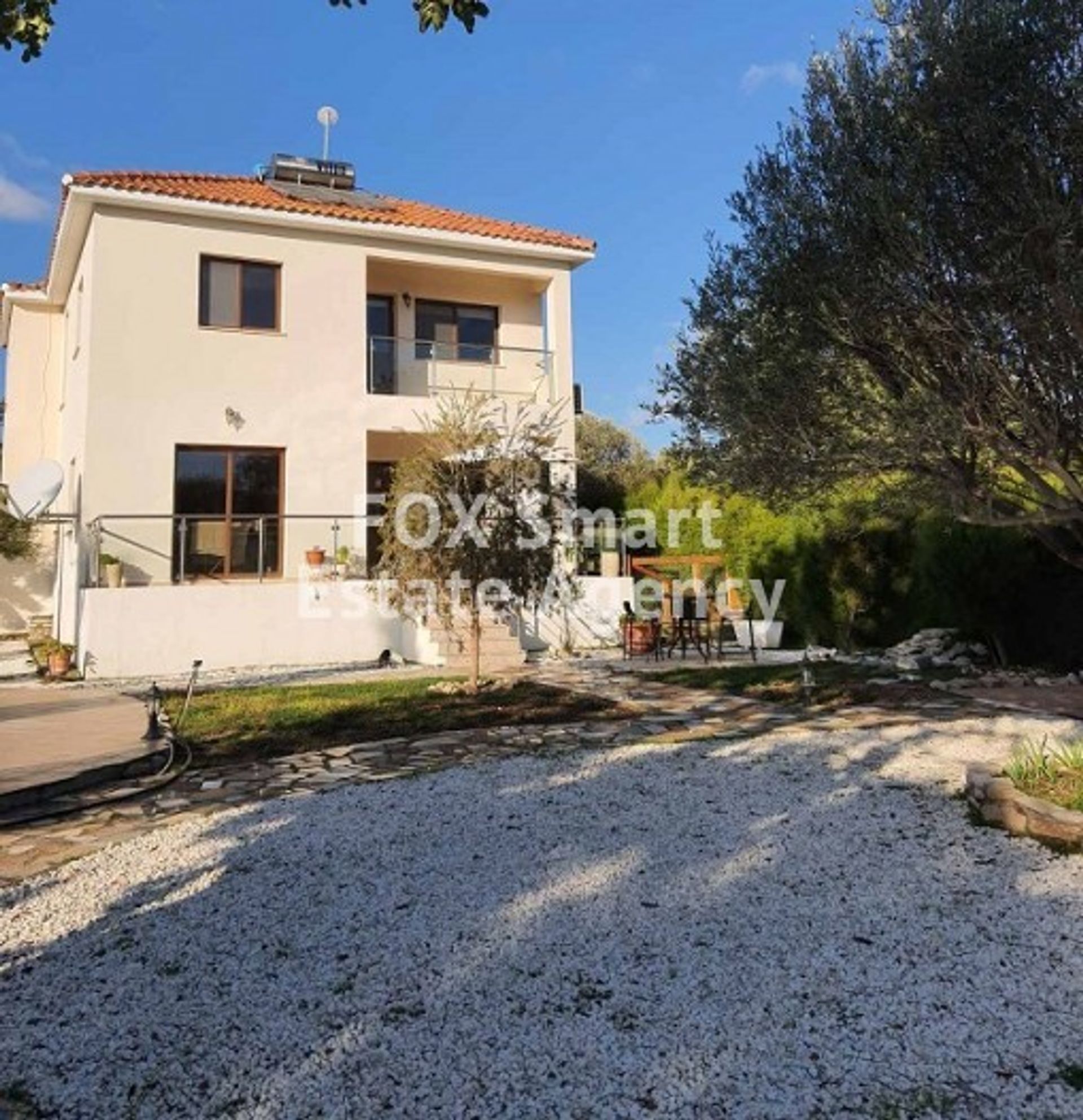 Haus im Paramytha, Limassol 10708204