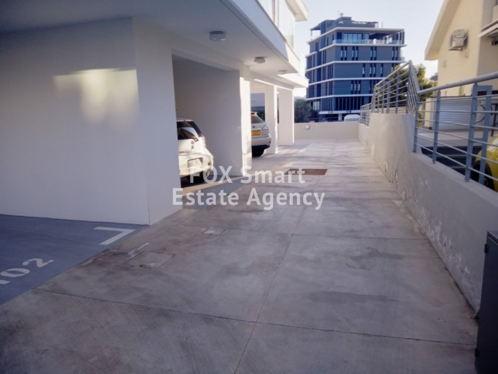 Condominio en Dimes, Limassol 10708208