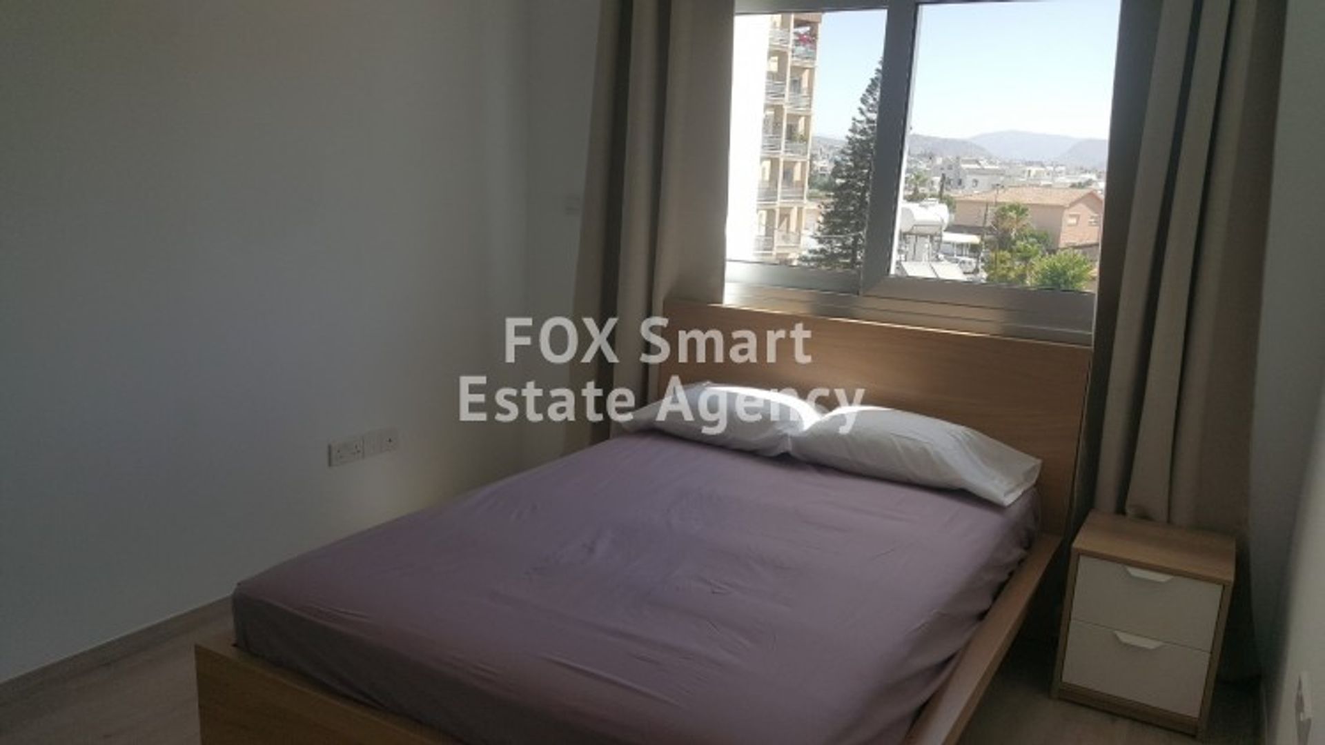 Condominium in Mesa Geitonia, Limassol 10708227