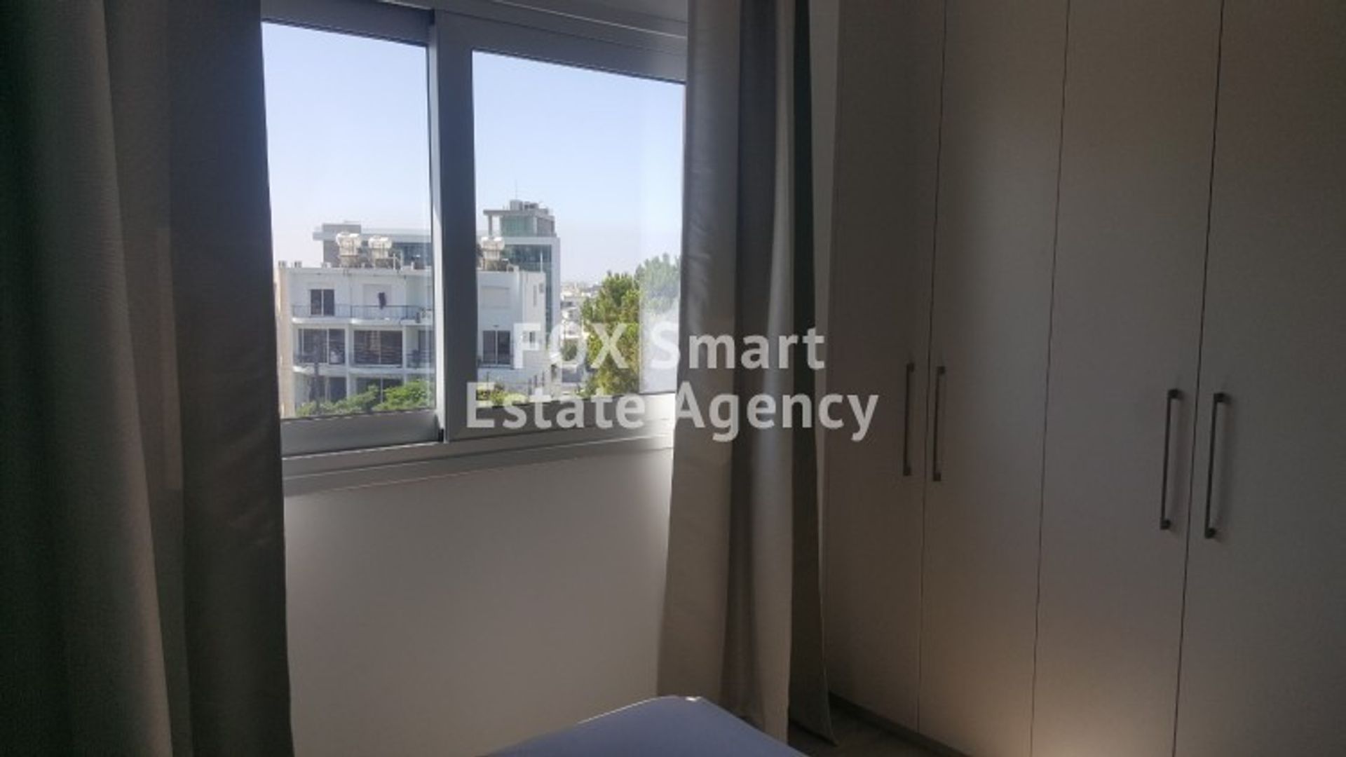 Condominium in Mesa Geitonia, Limassol 10708227