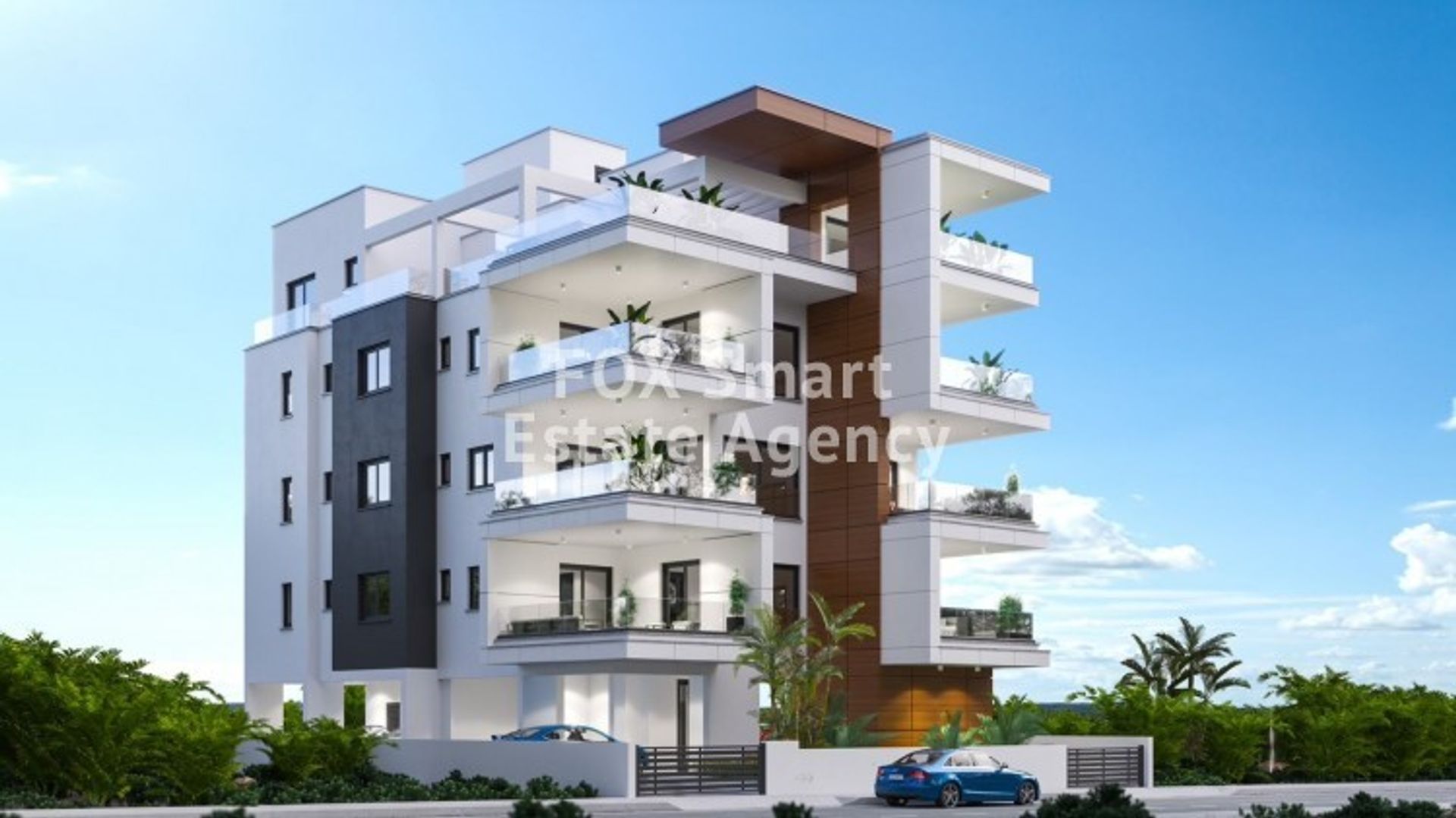 Condominio en Mesa Geitonia, lemesos 10708239