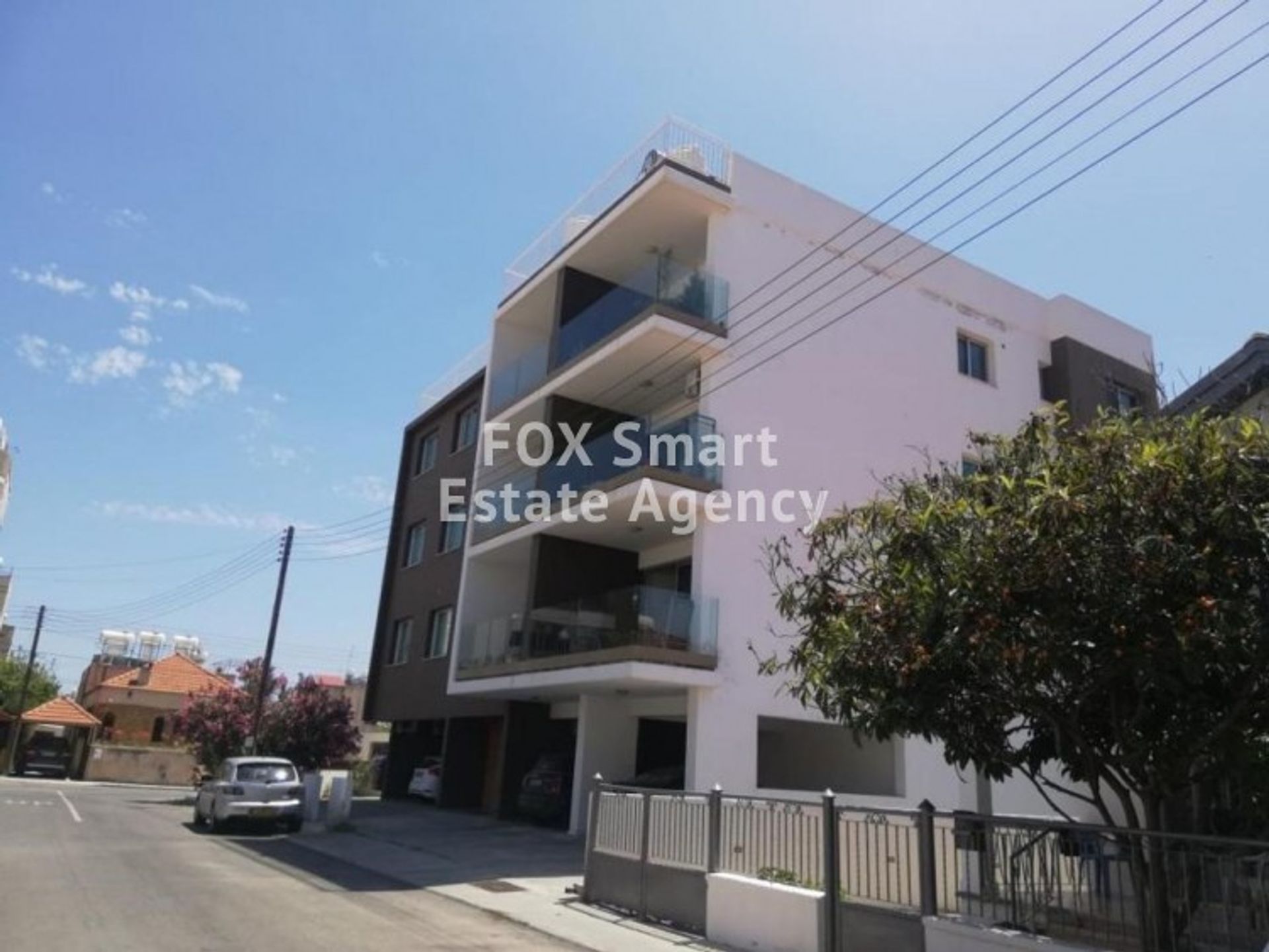 Βιομηχανικός σε Limassol, Limassol 10708272