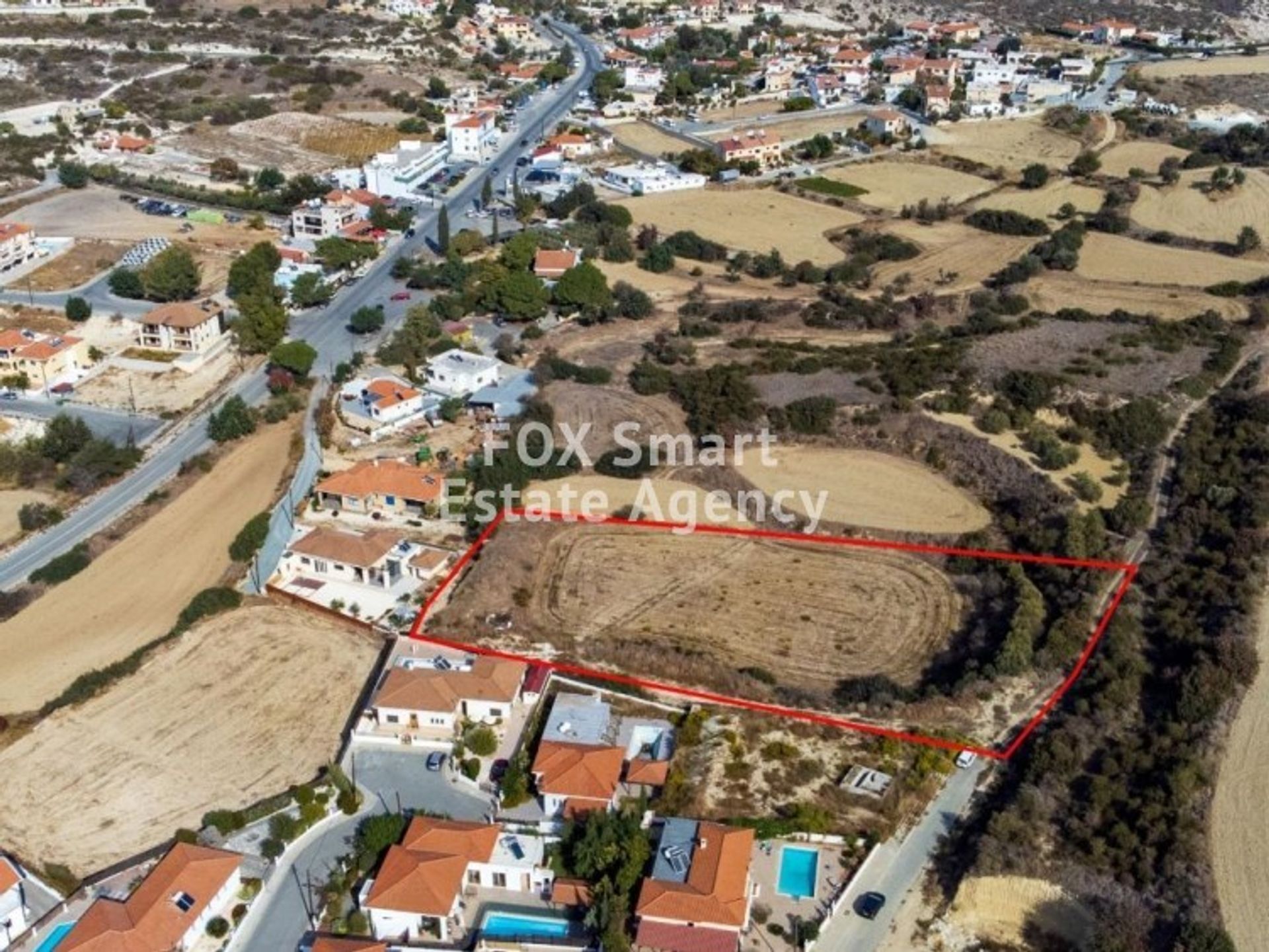 Land in Pampoula, Lemesos 10708278