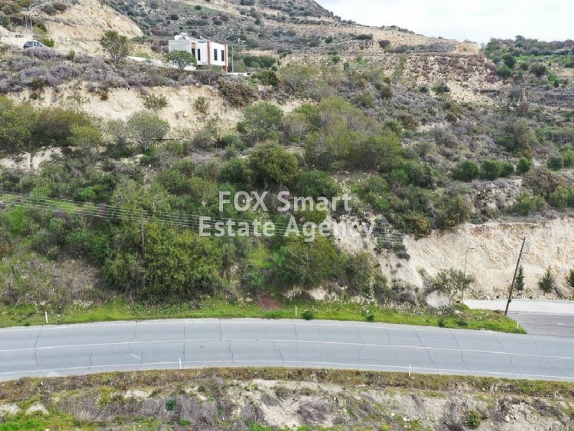 Land in Palodeia, Lemesos 10708300