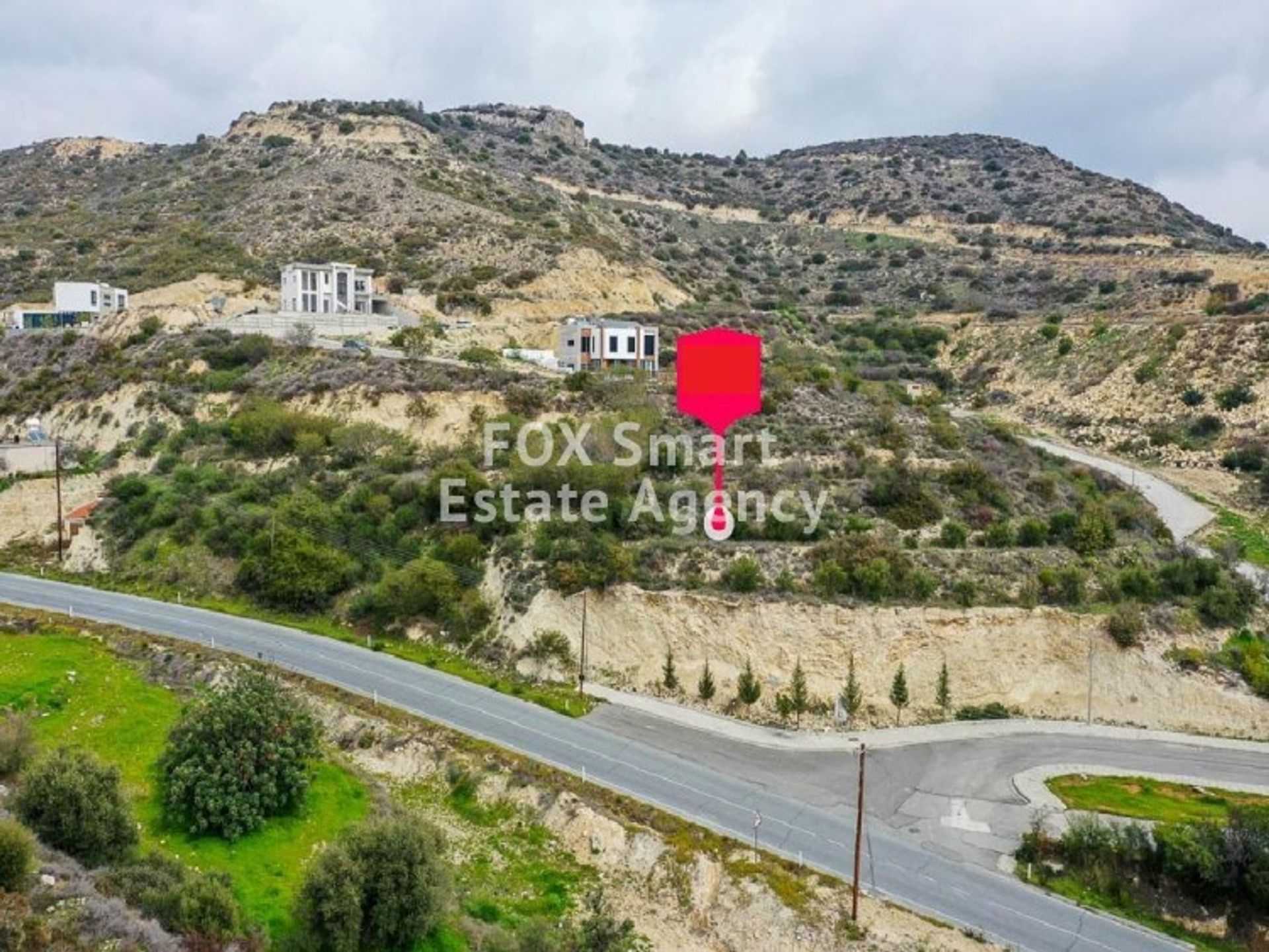 Land in Palodeia, Lemesos 10708300