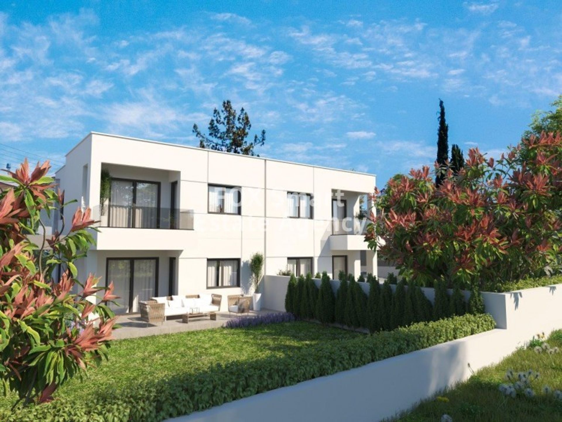 Haus im Palodia, Limassol 10708302