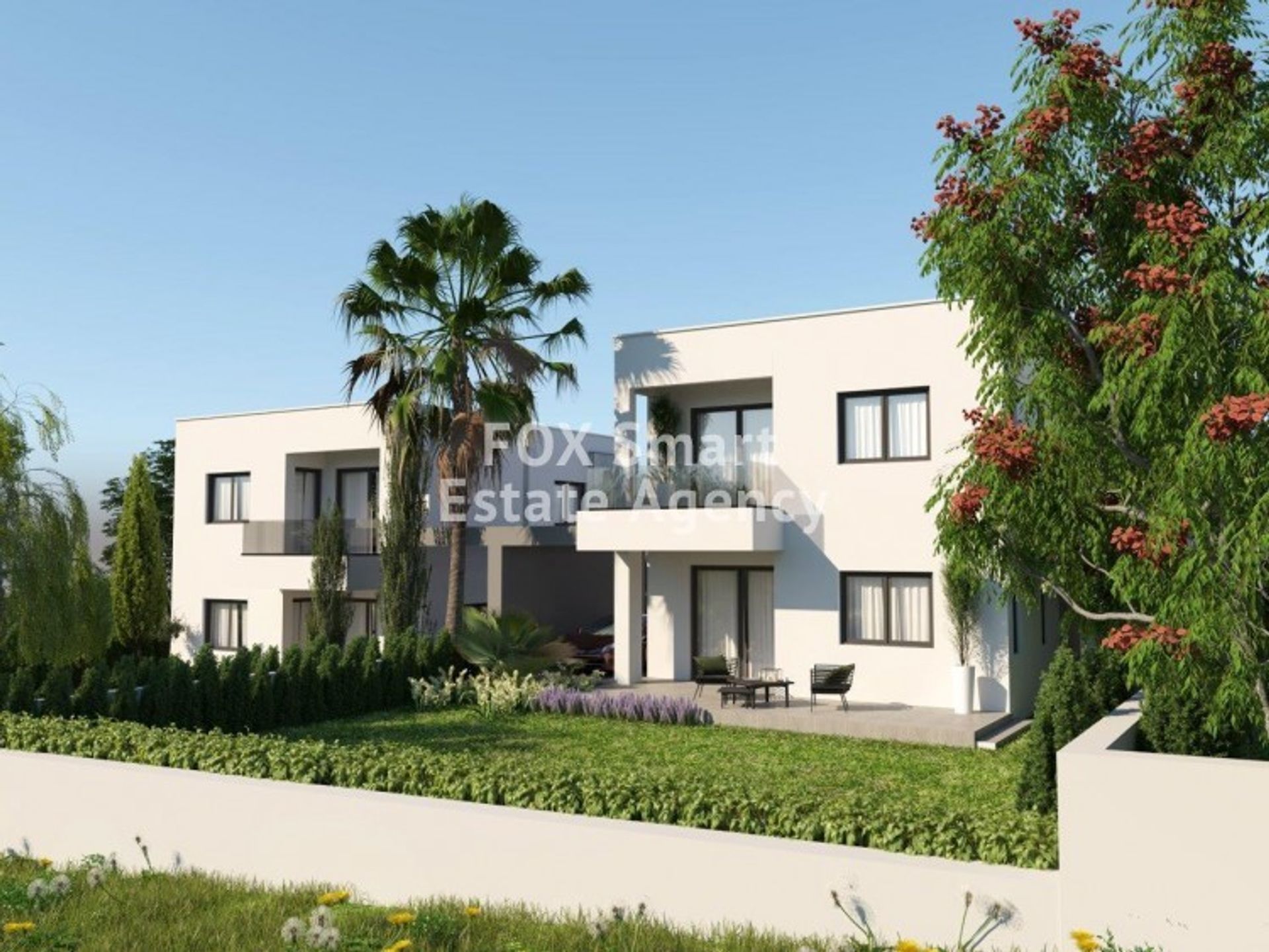 Haus im Palodia, Limassol 10708302