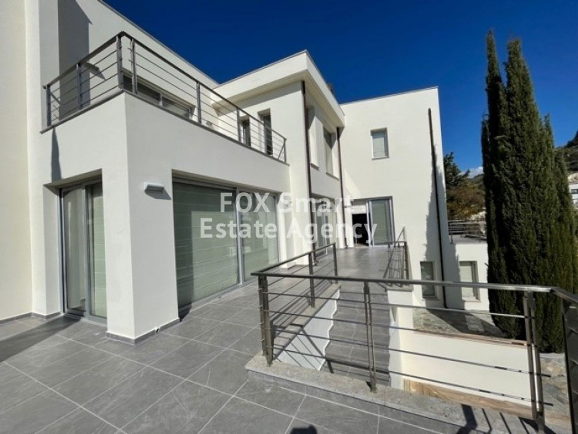 Haus im Palodia, Limassol 10708328