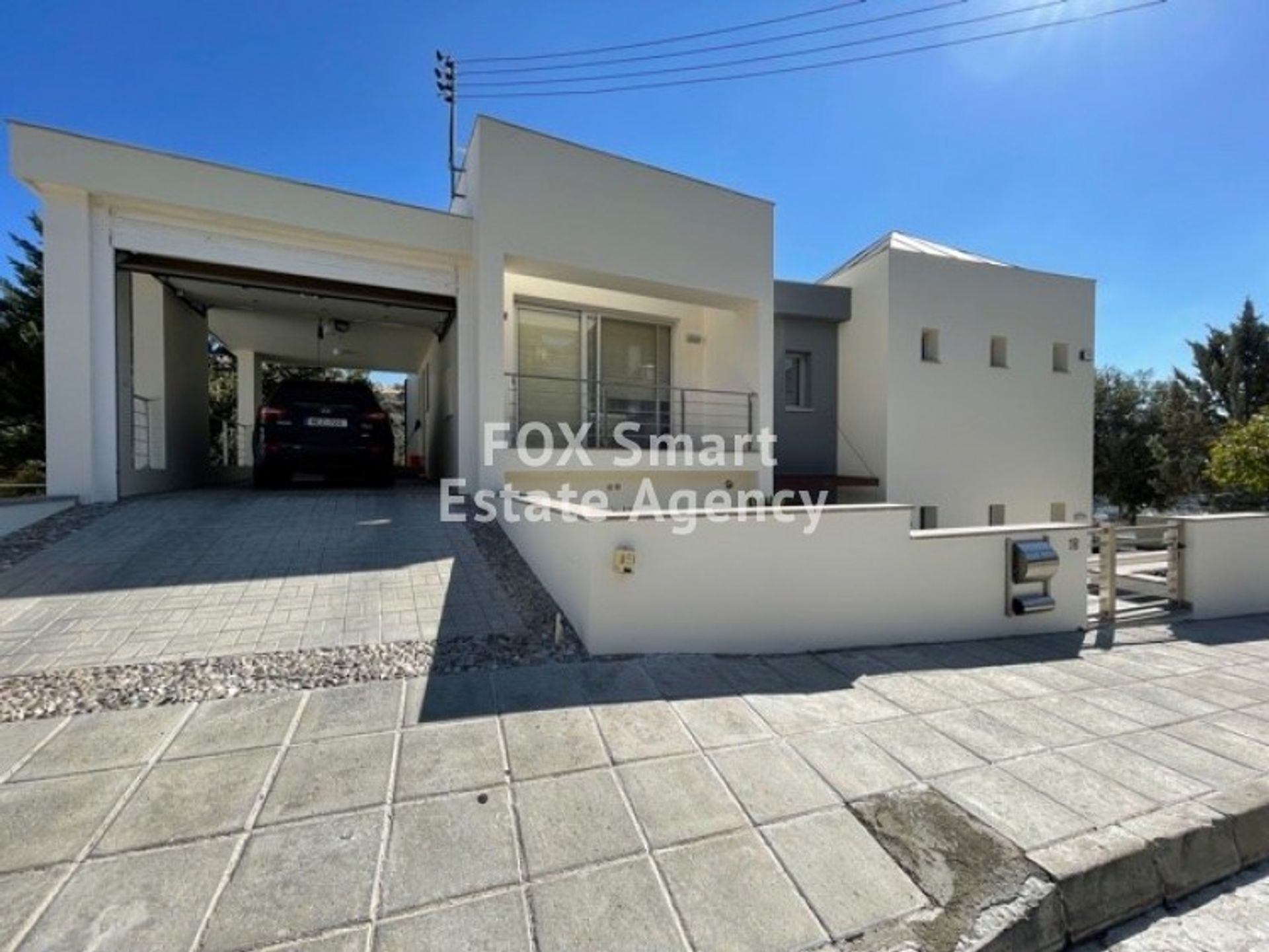 Haus im Palodia, Limassol 10708328