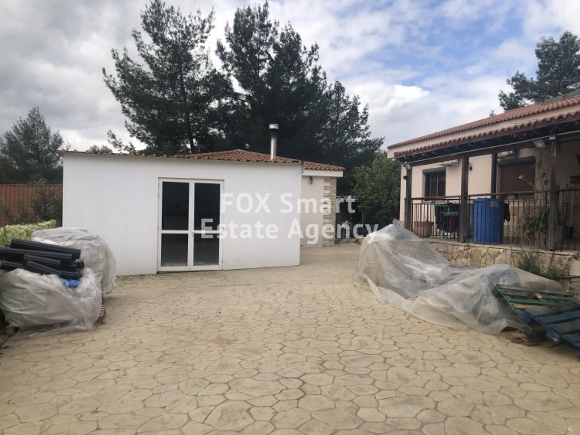 Huis in Pano Kivides, Limassol 10708348