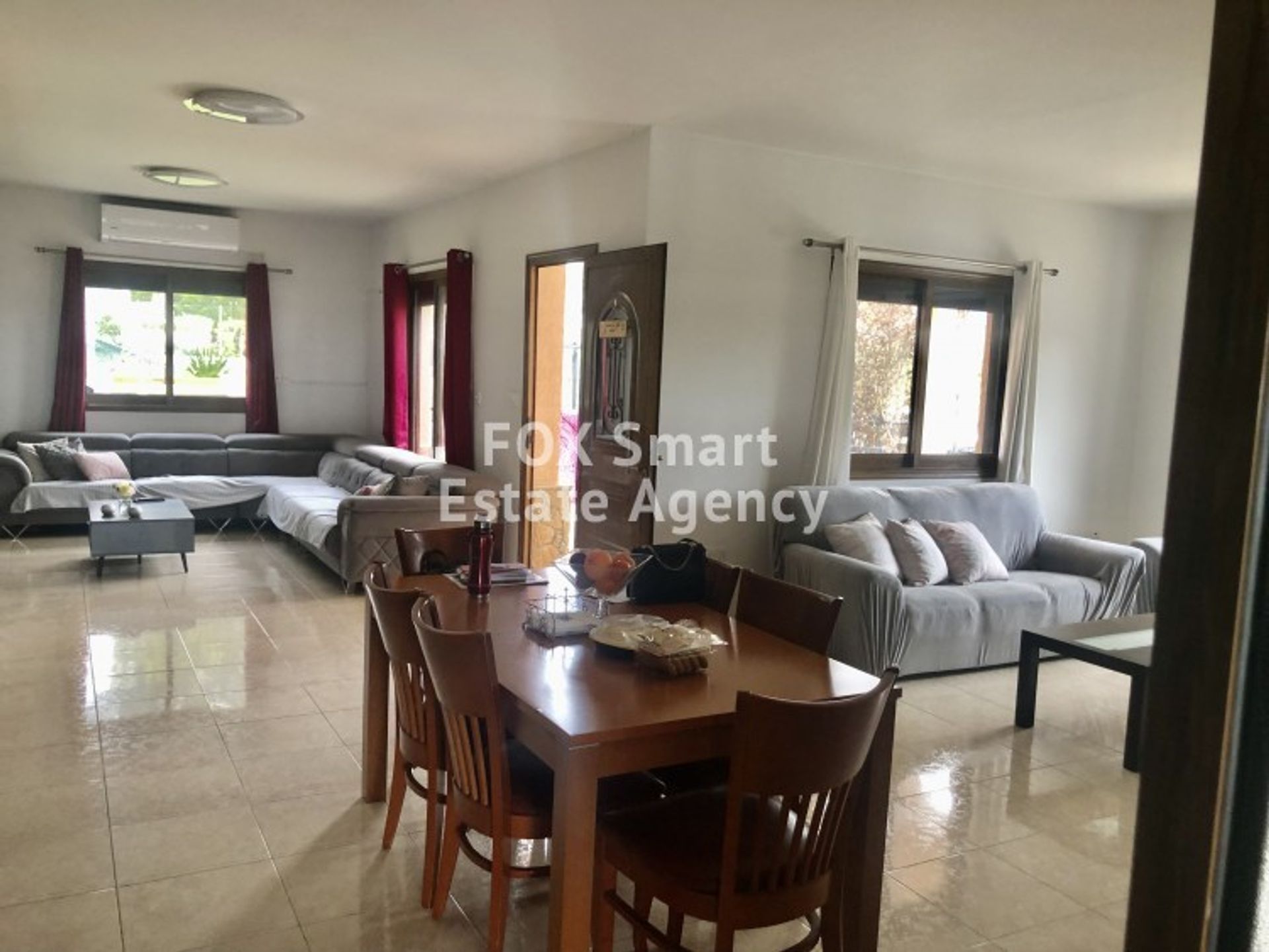 Huis in Pano Kivides, Limassol 10708348