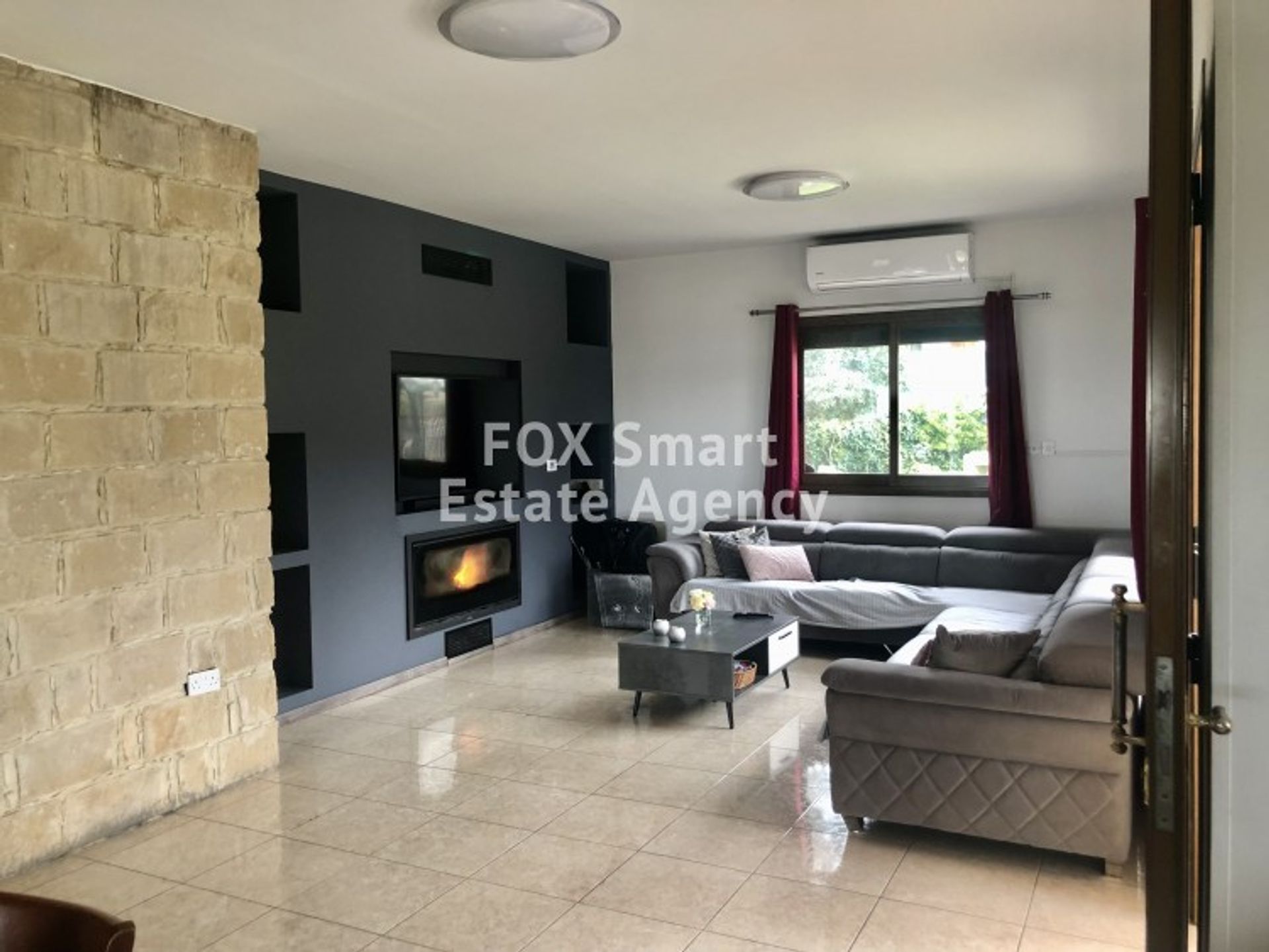 Huis in Pano Kivides, Limassol 10708348