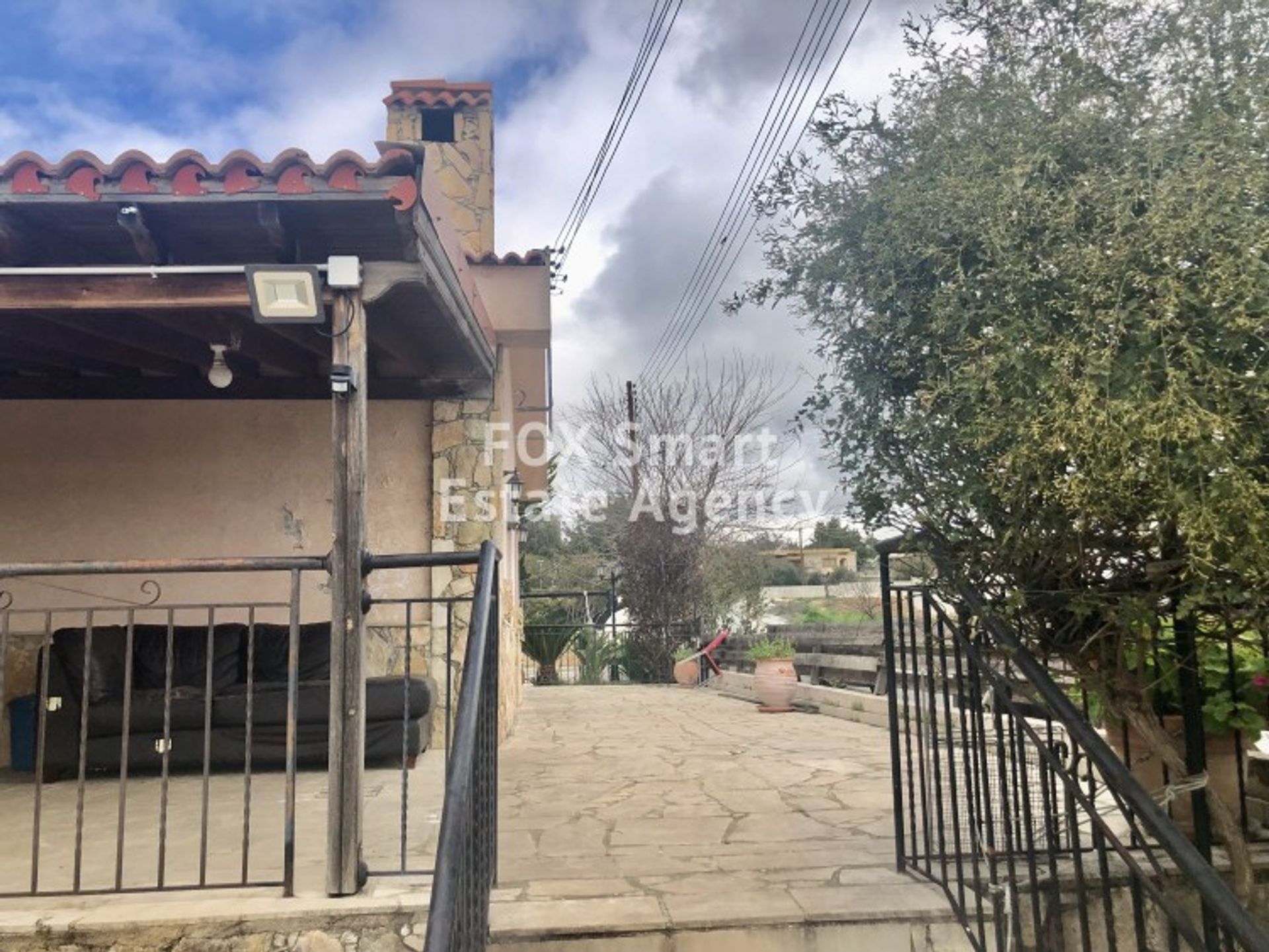 Huis in Pano Kivides, Limassol 10708348