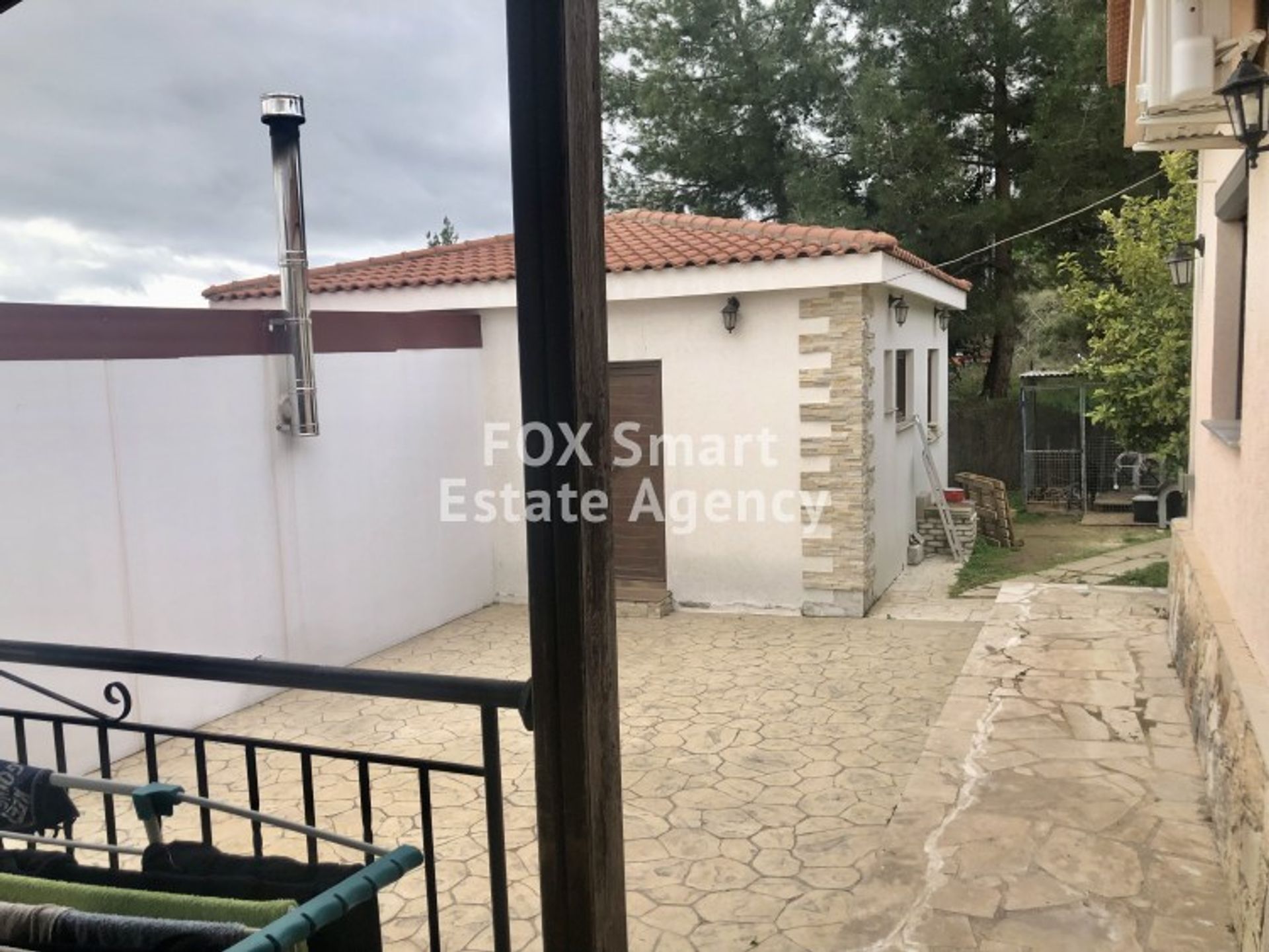 Talo sisään Pano Kivides, Limassol 10708348