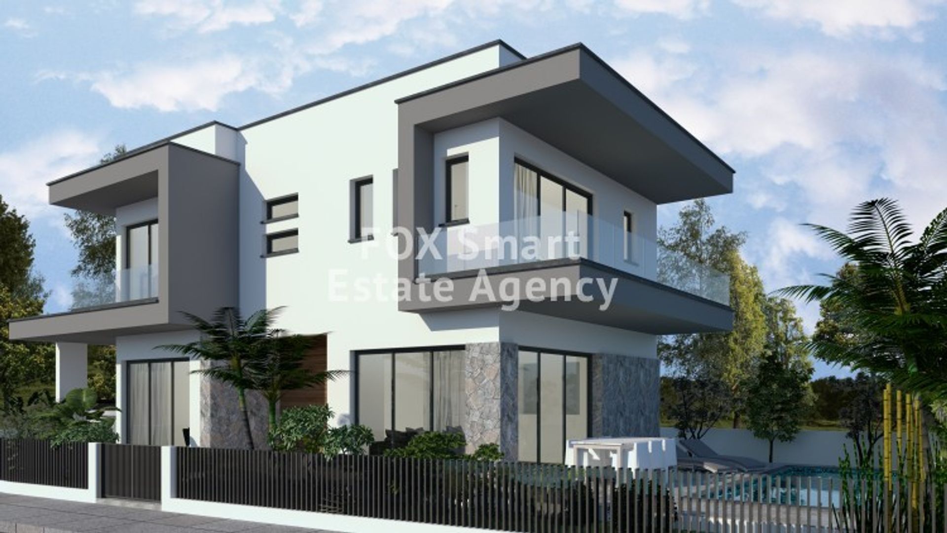 casa no Parekklisia, Larnaca 10708352