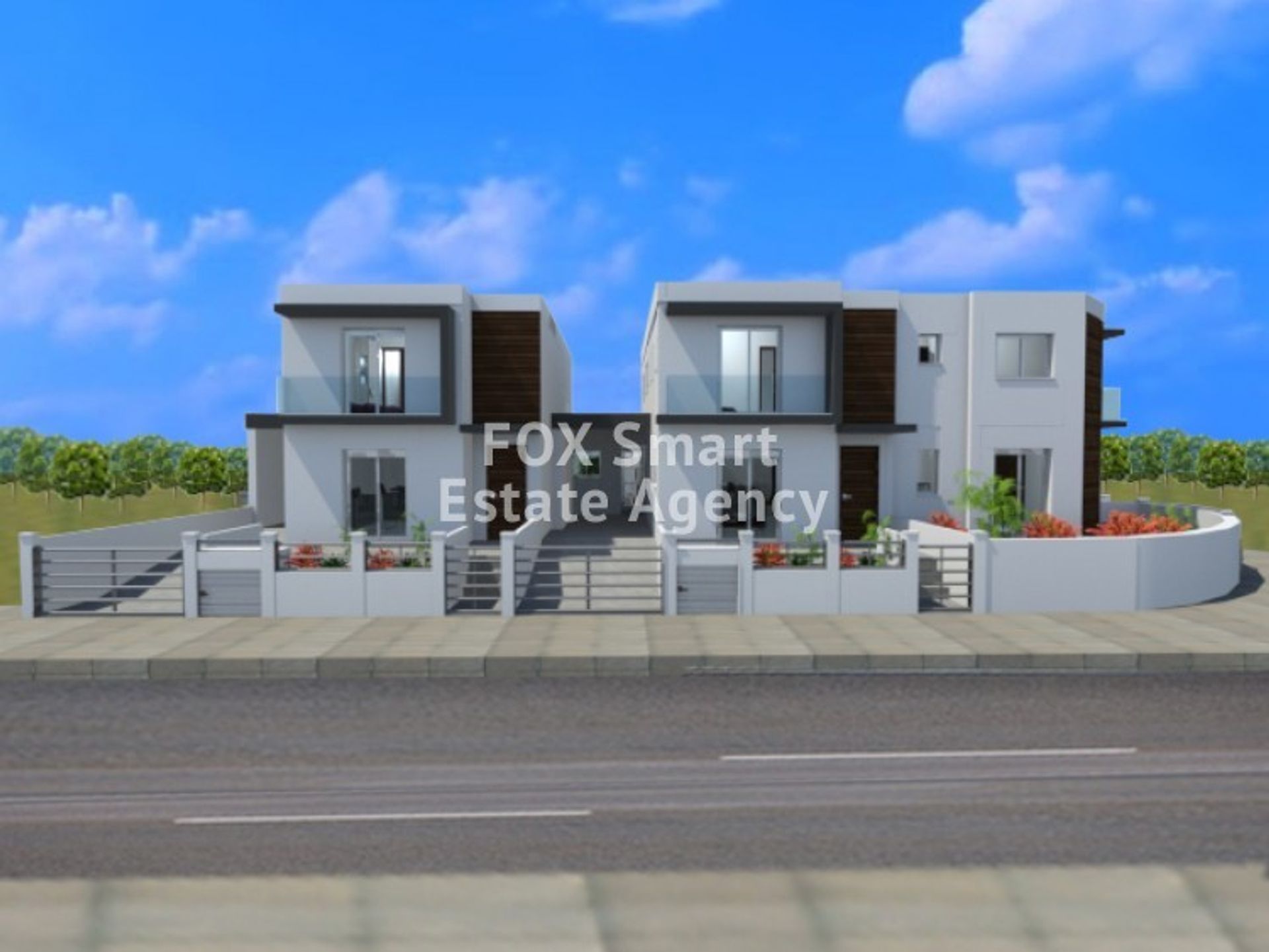 Hus i Zakaki, Lemesos 10708461