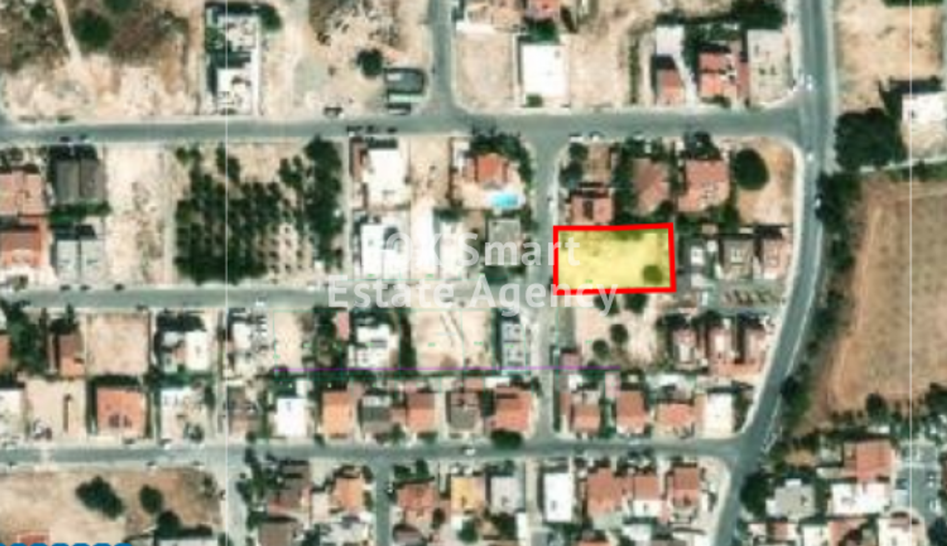 Land in Limasol, Lemesos 10708467