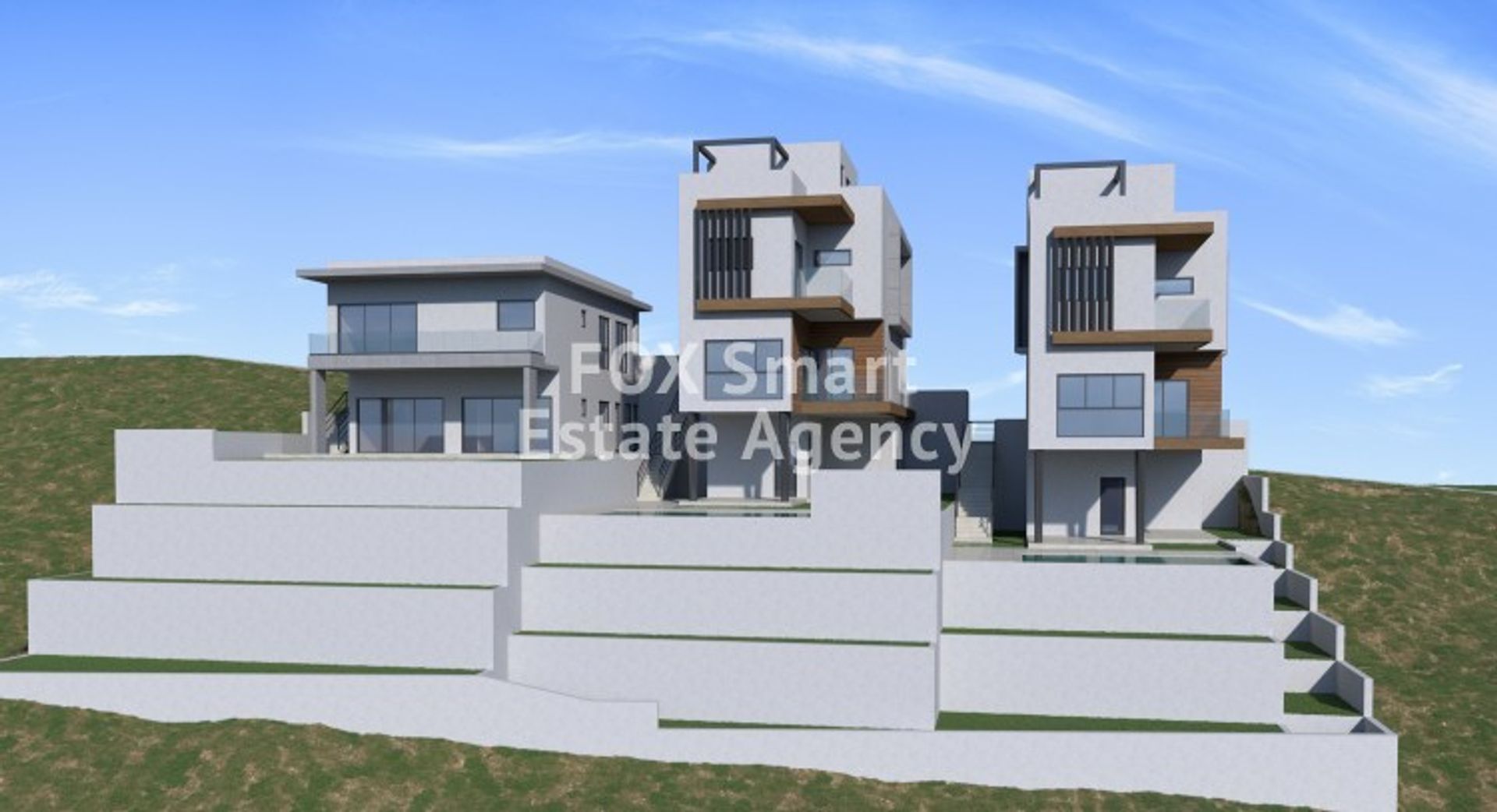 rumah dalam Limassol, Lemesos 10708478