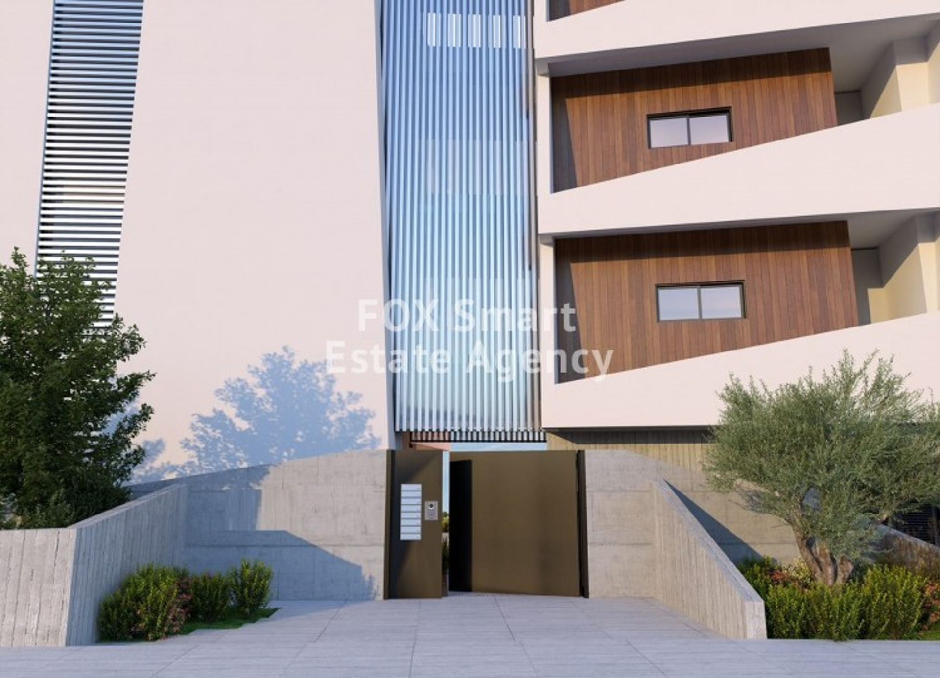 Condominio en Agios Athanasios, Limassol 10708605