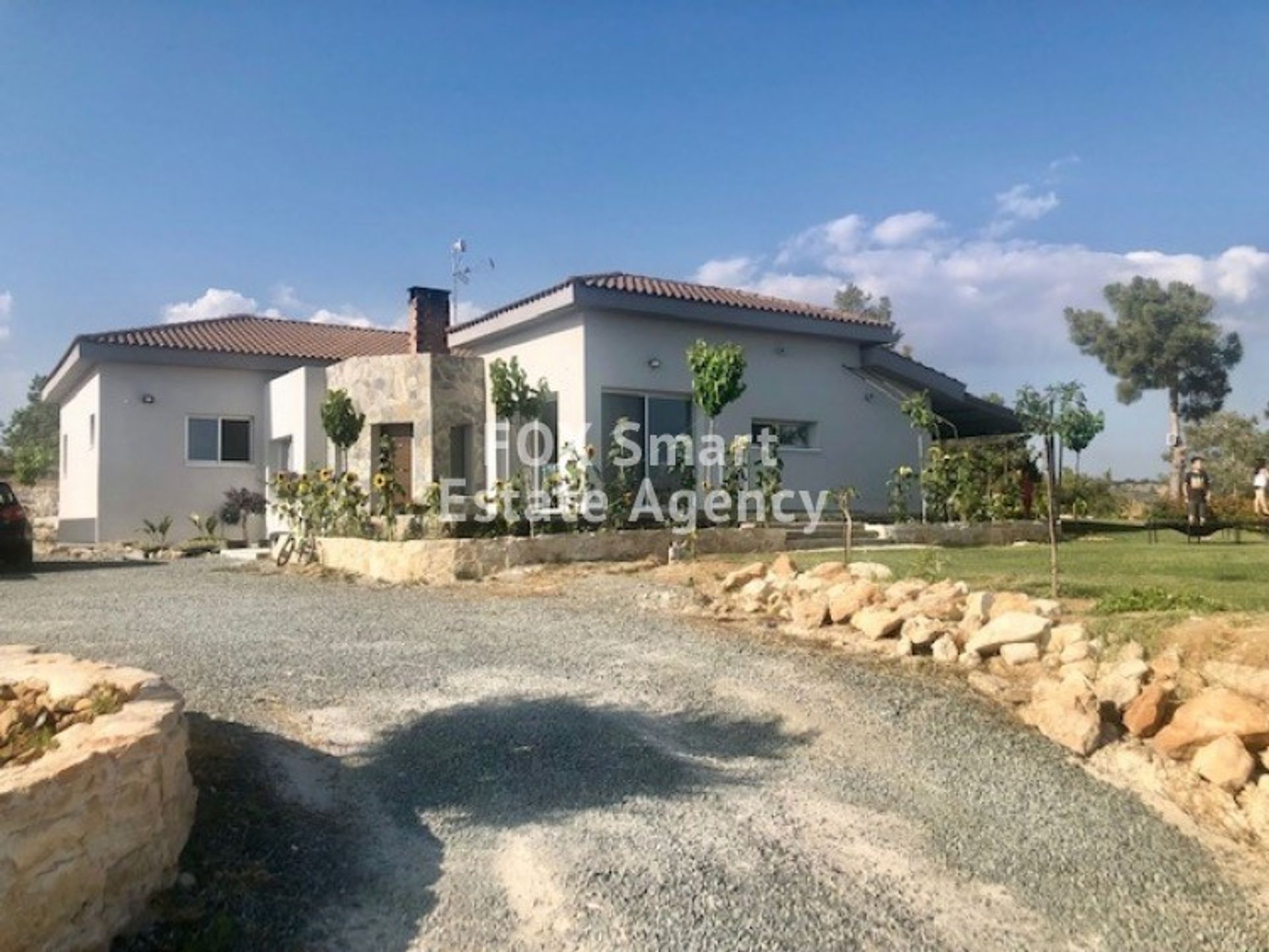 Hus i Sotira, Limassol 10708623