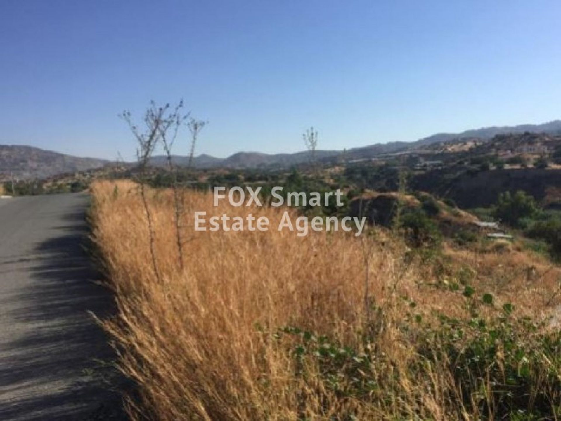 Land in Pyrgos, Larnaka 10708676