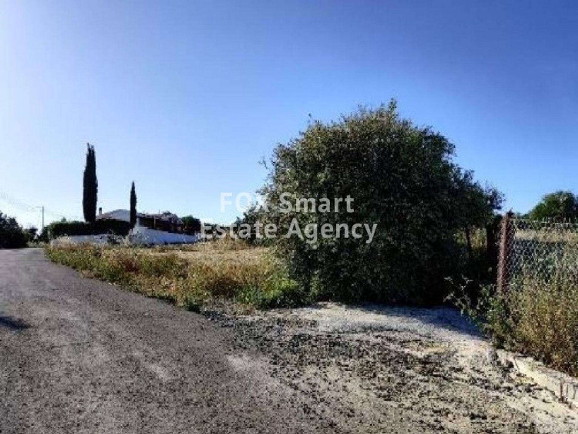 Land i Pampoula, Lemesos 10708677