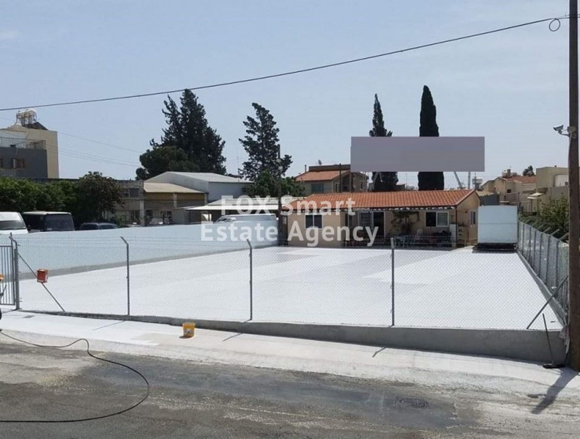 Land in Verengaria, Lemesos 10708684