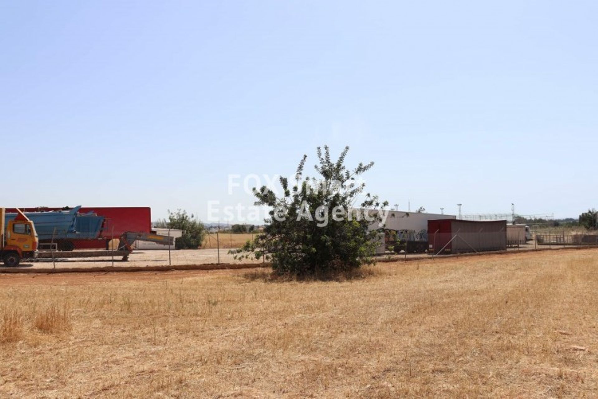 Land im Verengaria, Lemesos 10708685