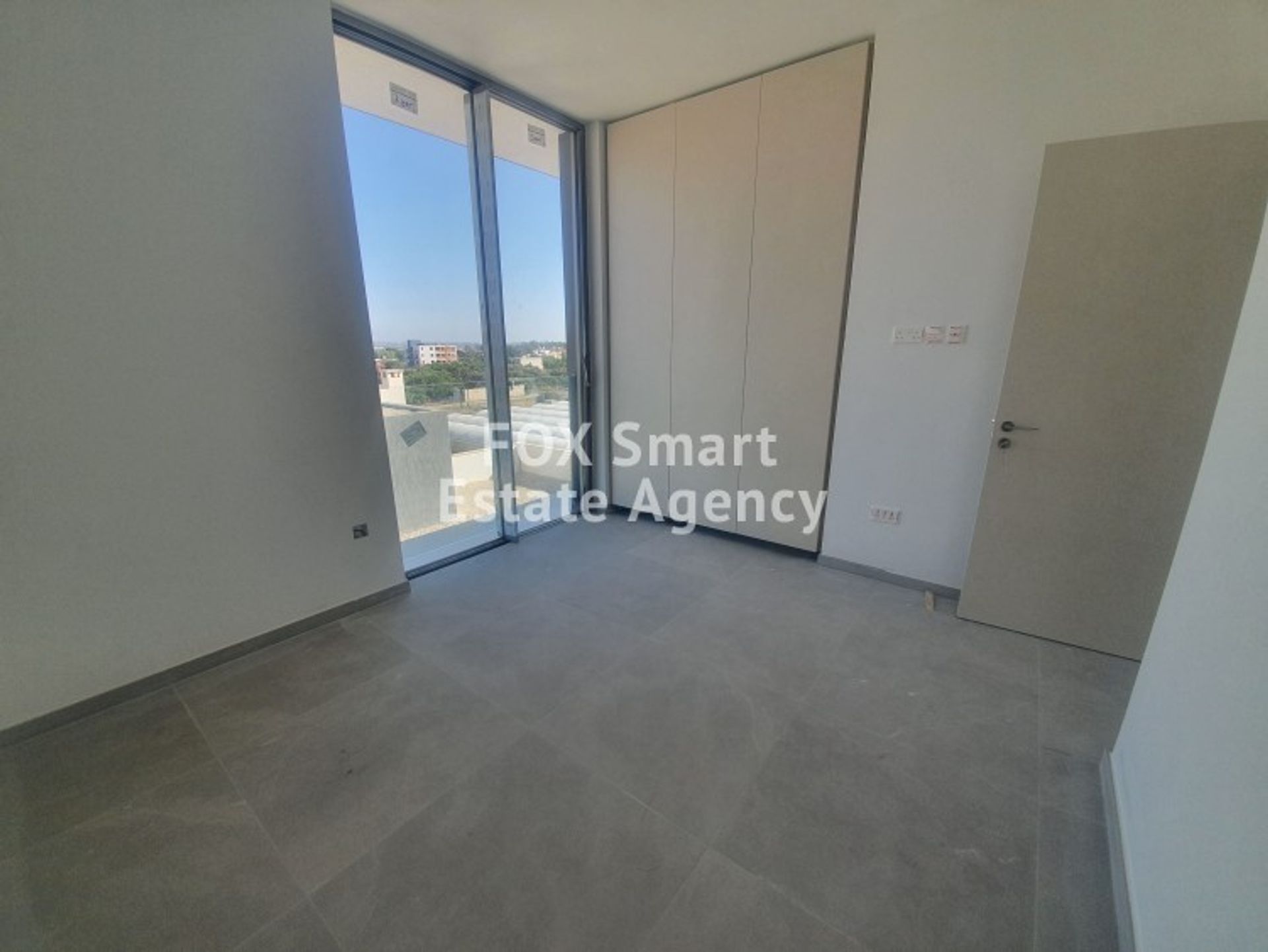 Condominium dans Limassol, Limassol 10708690