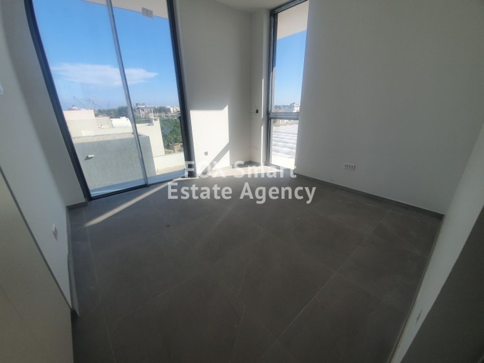 Condominium dans Limassol, Limassol 10708690