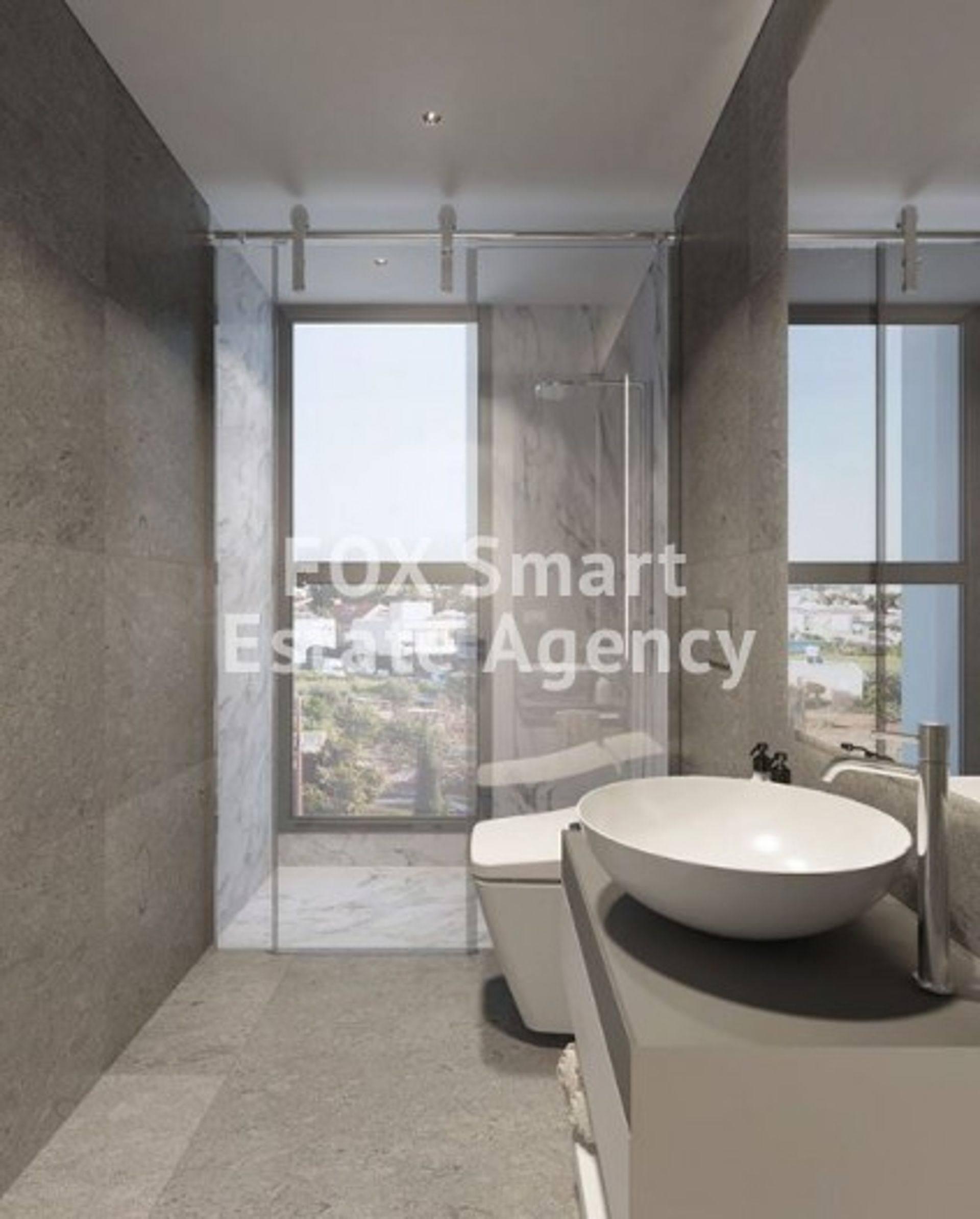 Condominium dans Limassol, Limassol 10708690