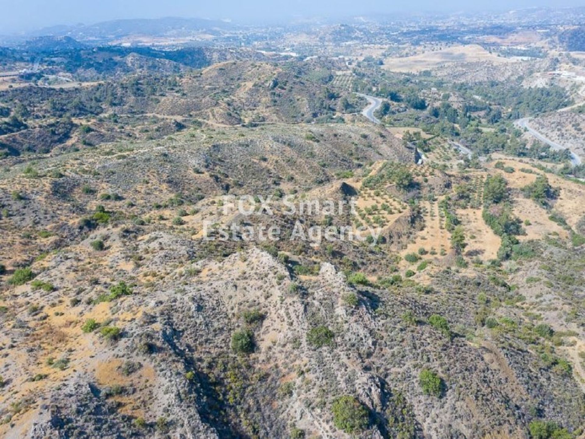 Land in Pano Lefkara, Larnaca 10708708