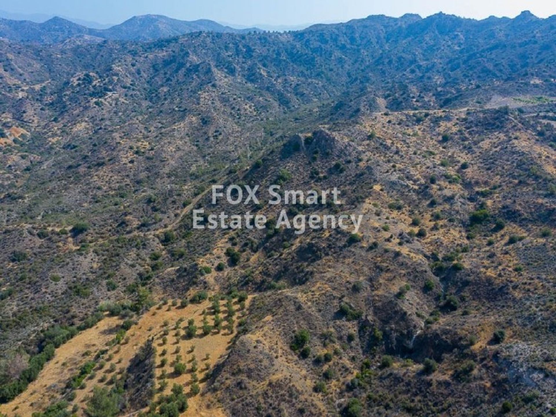 Land i Pano Lefkara, Larnaka 10708708