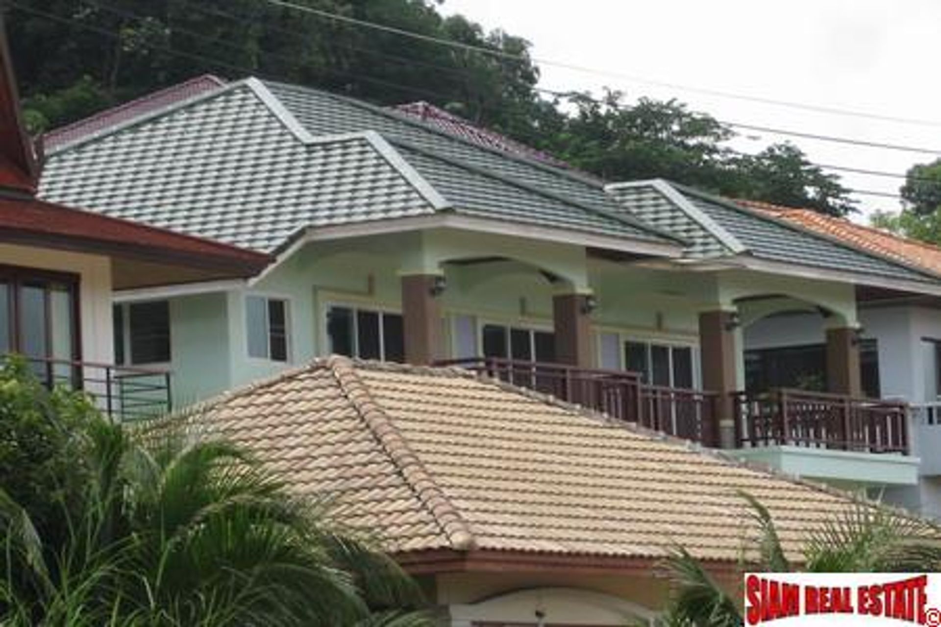 House in Phuket, Phuket 10708722