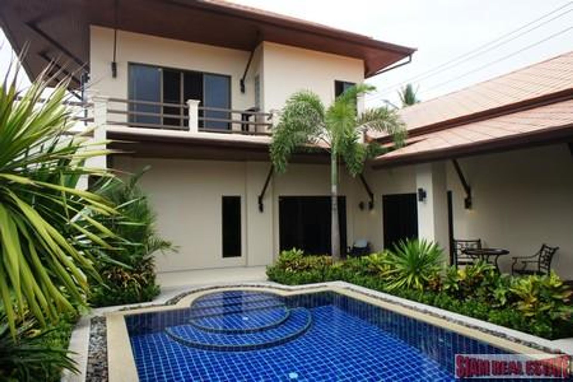 Hus i Ban Nai Han, Phuket 10708725