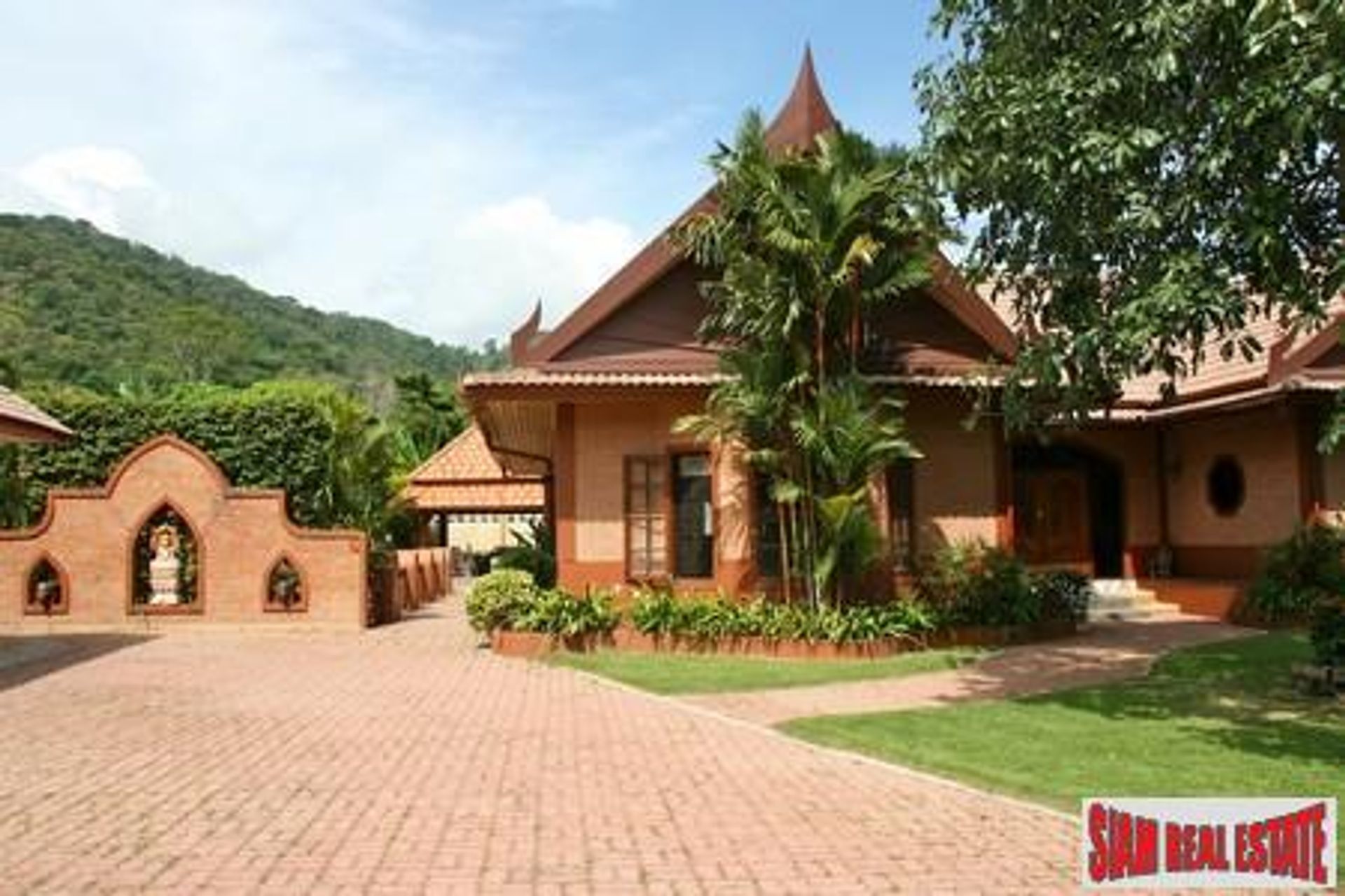 Hus i Ban Sai Yuan, Phuket 10708736