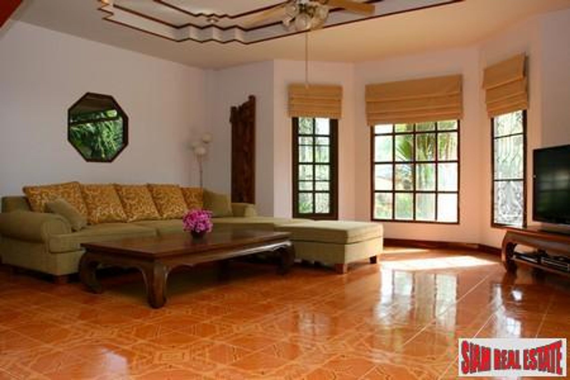 Hus i Tambon Rawai, Chang Wat Phuket 10708736