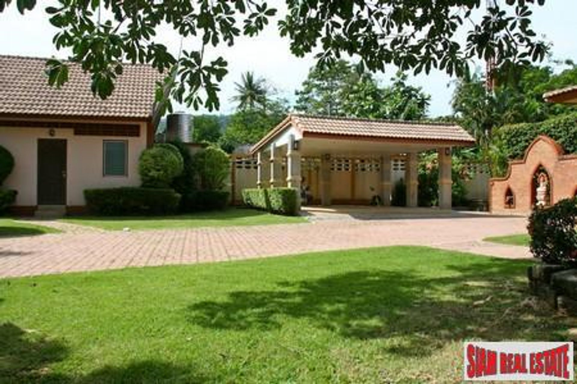 Hus i Tambon Rawai, Chang Wat Phuket 10708736