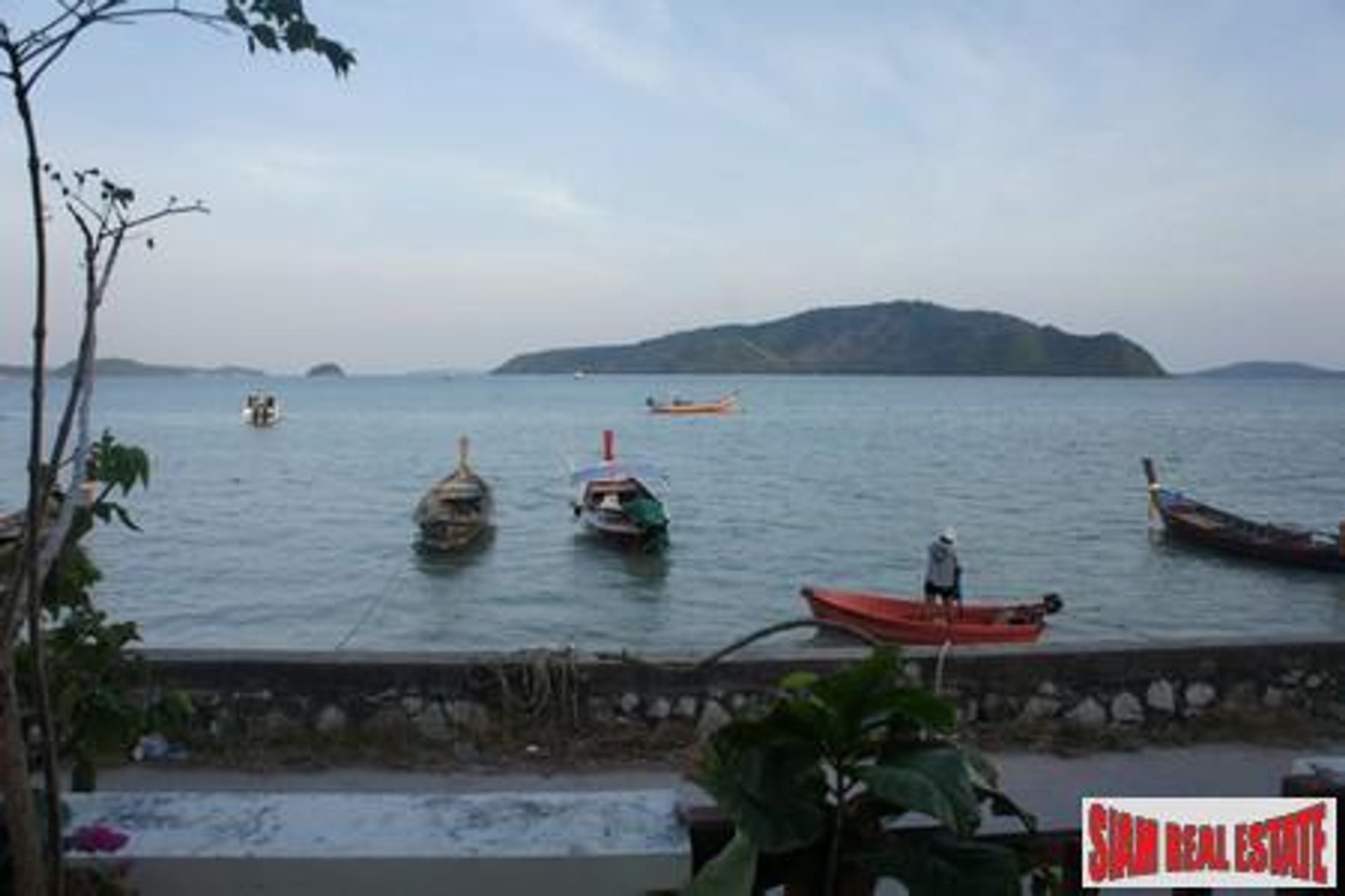 房子 在 班邦坤迪, 普吉島 10708738