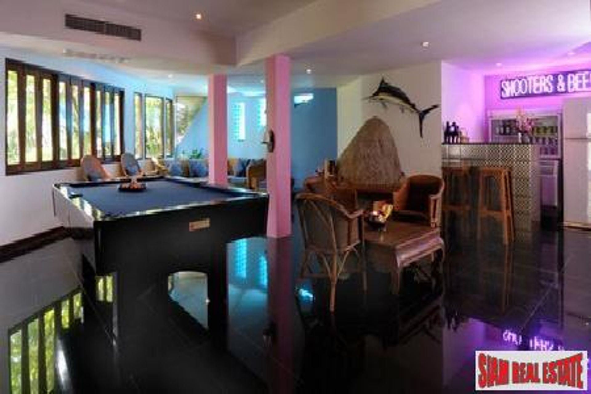 casa en Ban Trai Trang, Phuket 10708739