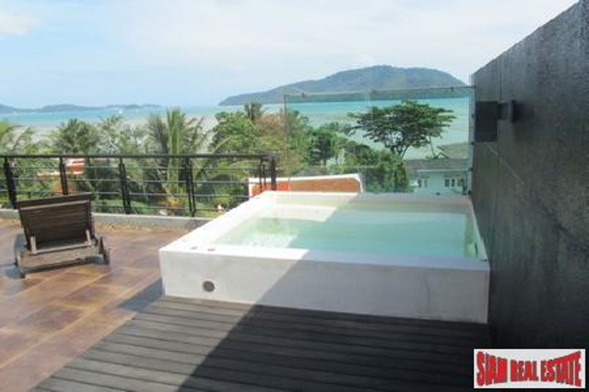 Dom w Ban Nai Han, Phuket 10708740